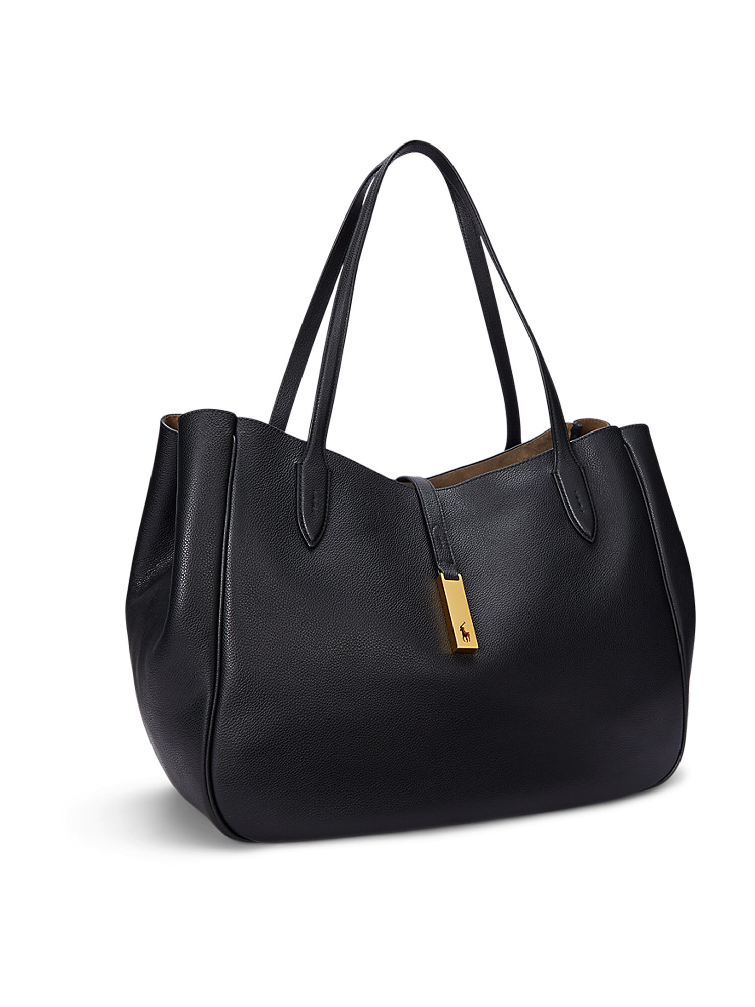 Polo Ralph Lauren Plase de cumpărături  negru