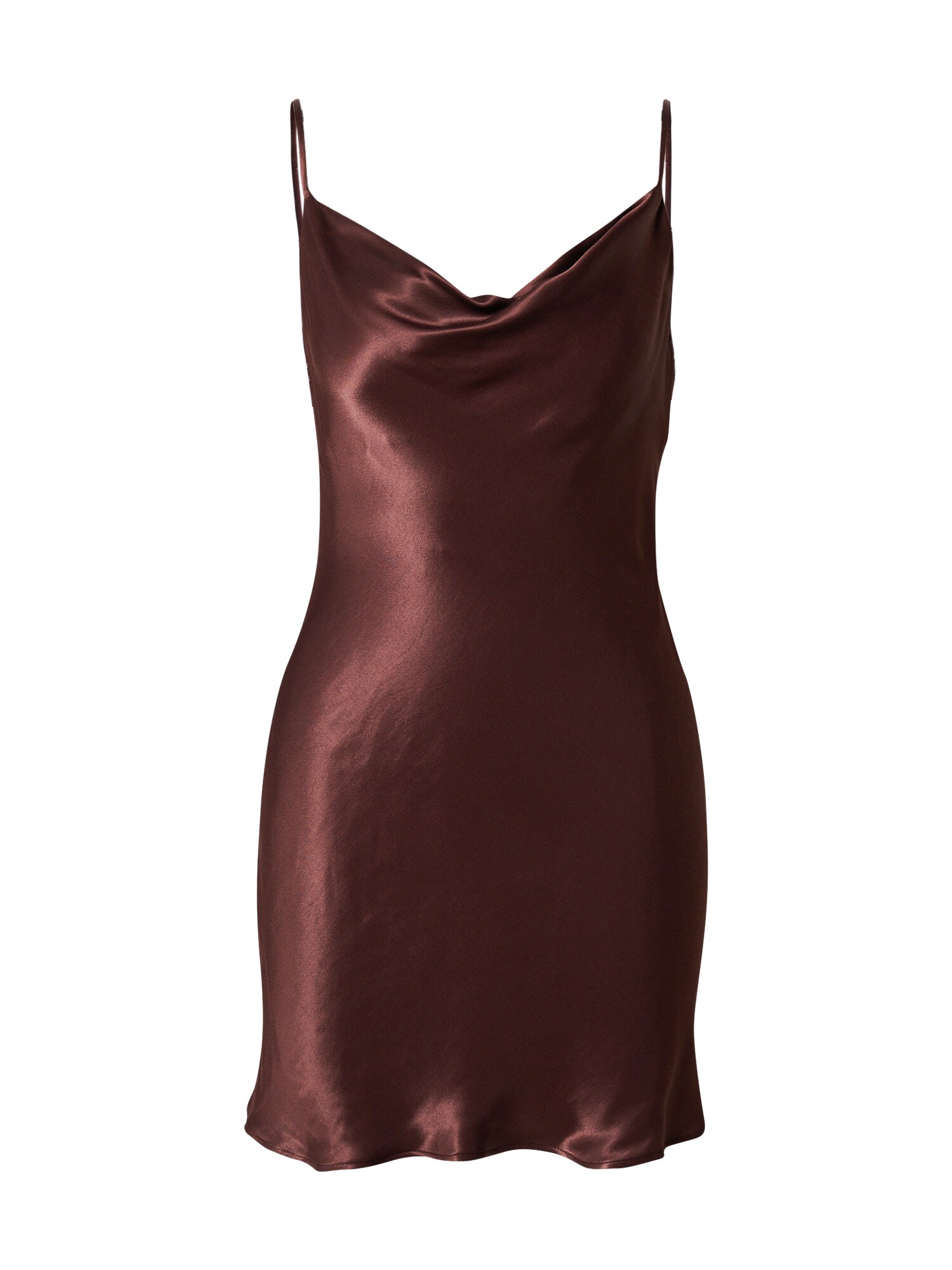 Warehouse Vestido de verano pueblo