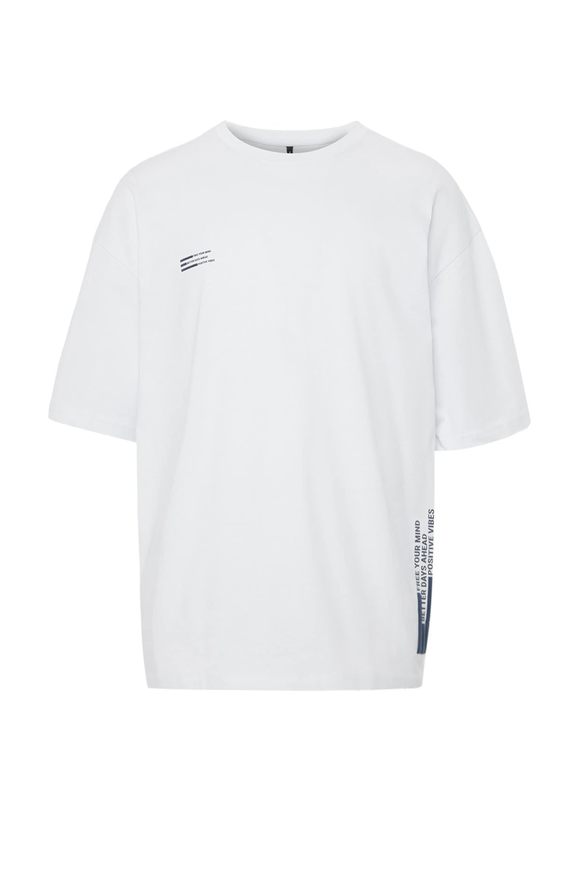 Trendyol T-shirt herr