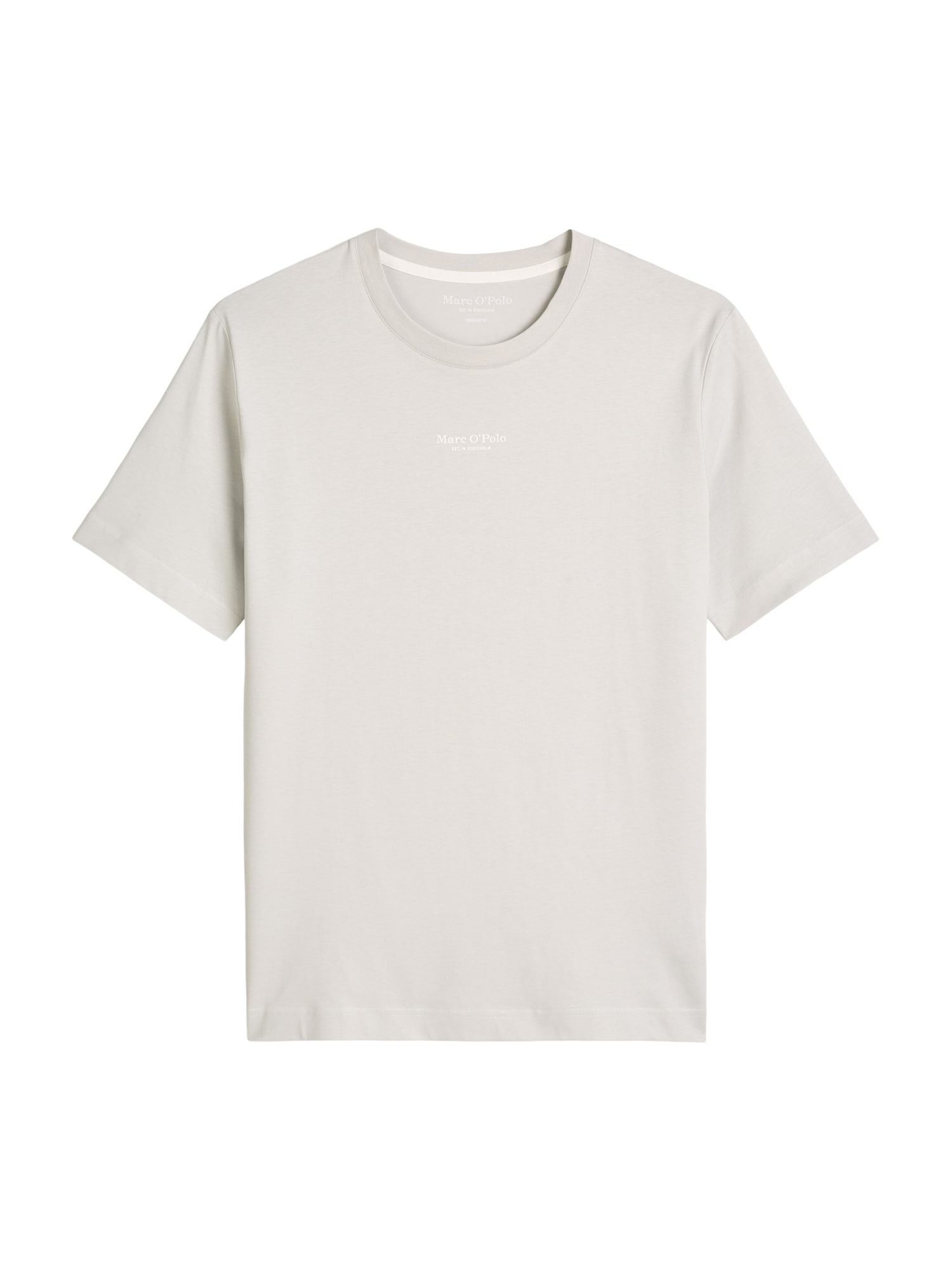 Marc OPolo Tricou  gri piatră