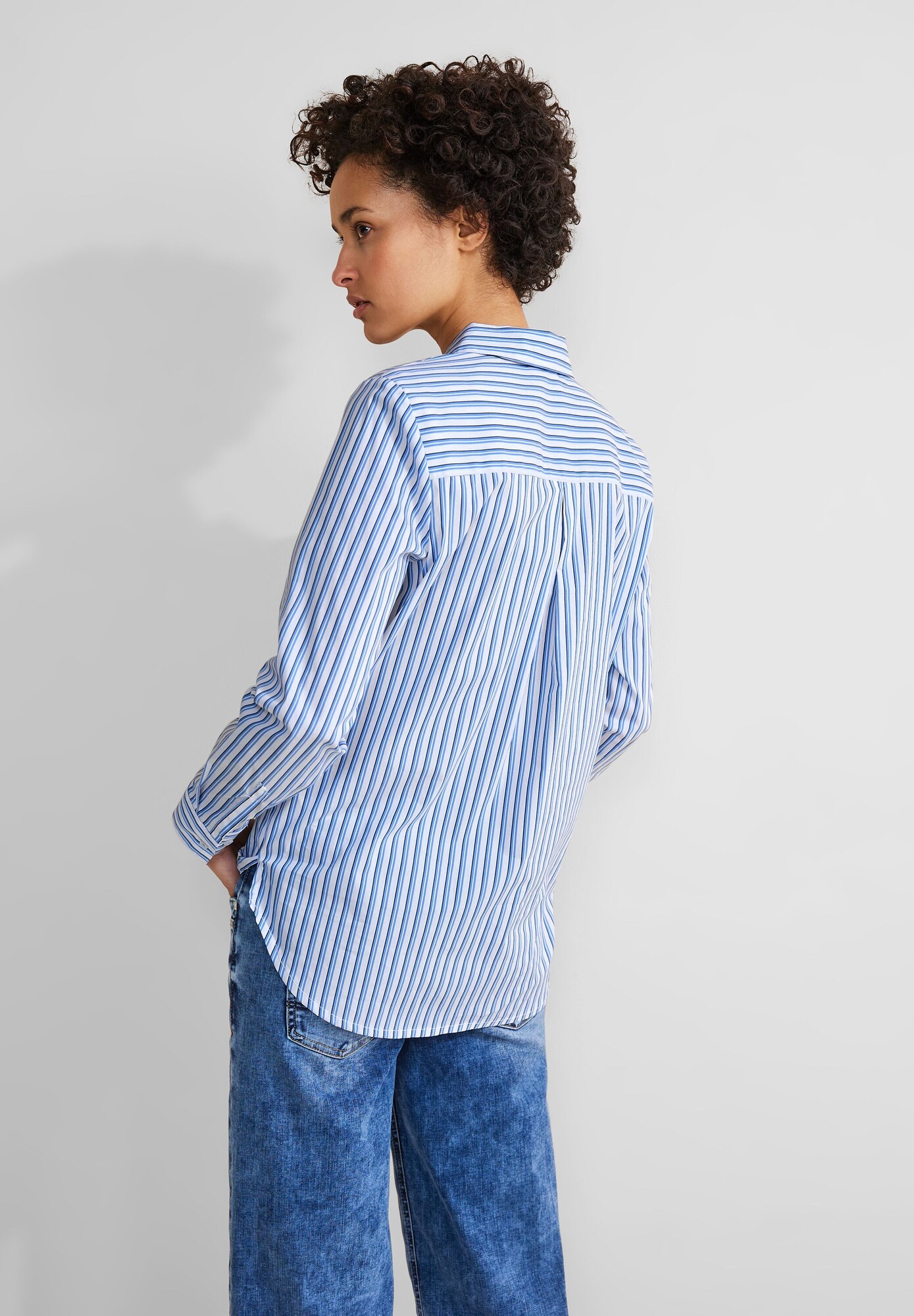 Thumbnail - STREET ONE Bluse