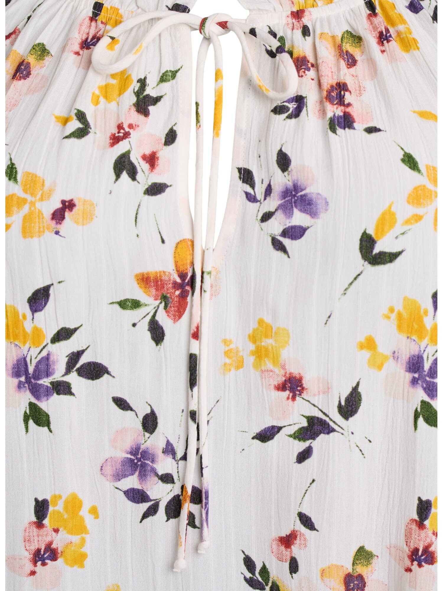 Thumbnail - Zizzi Bluse Mrosan
