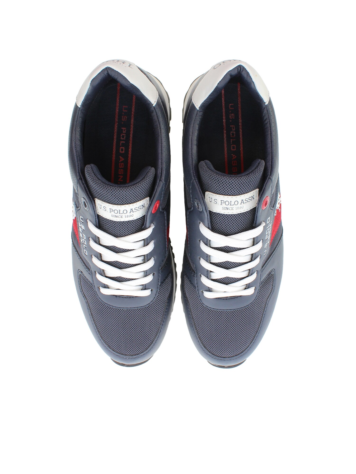 Thumbnail - Sneaker 'Xirio007'