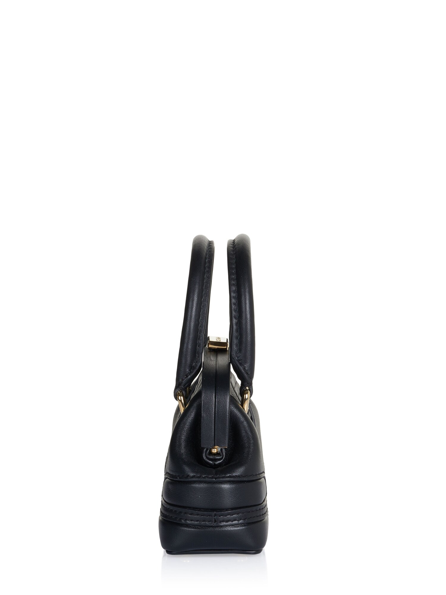 DOLCE & GABBANA Bolso de mano 'Dolce & Gabbana Tasche'  negro