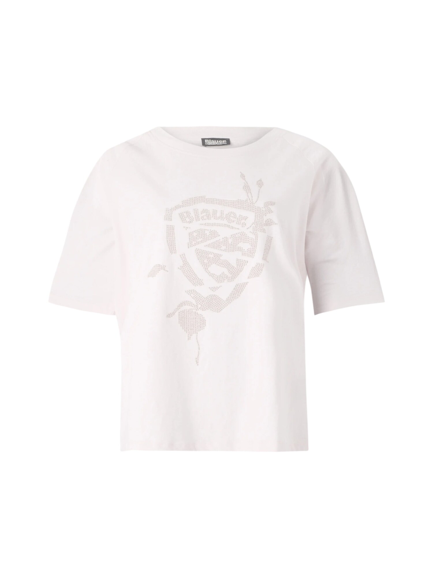 Blauer Camiseta  rosa