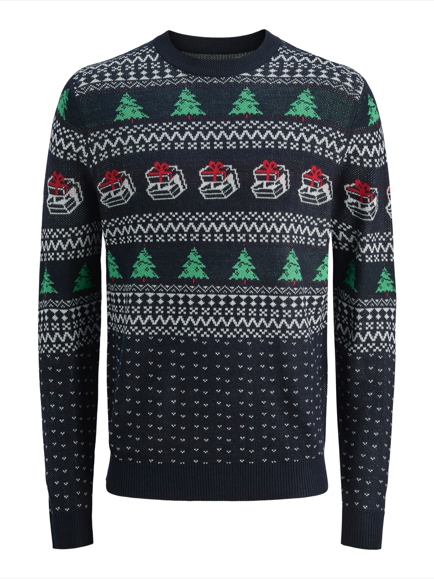 Jack & Jones Pullover Xmas Andrew