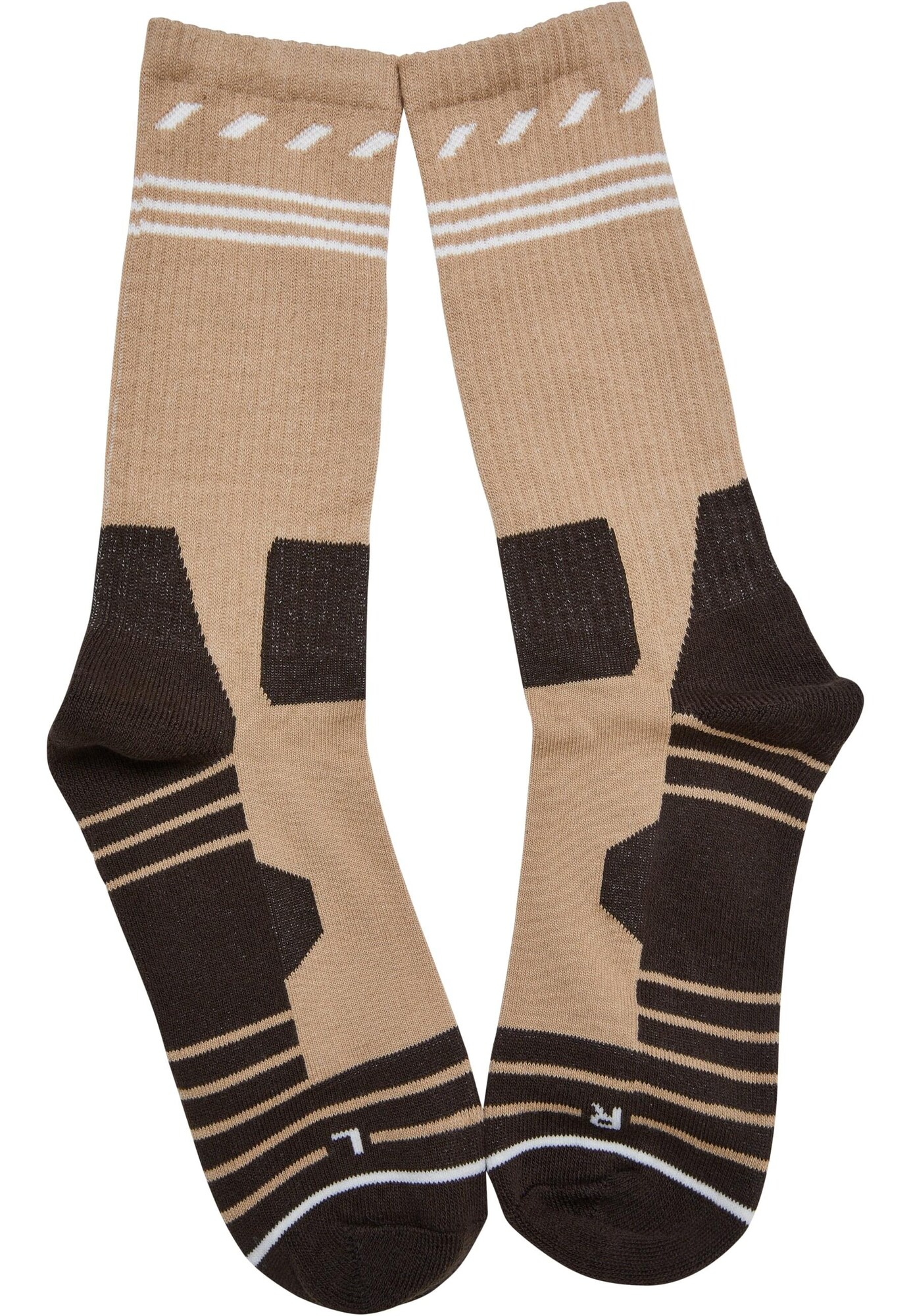 Thumbnail - Urban Classics Sportsocken