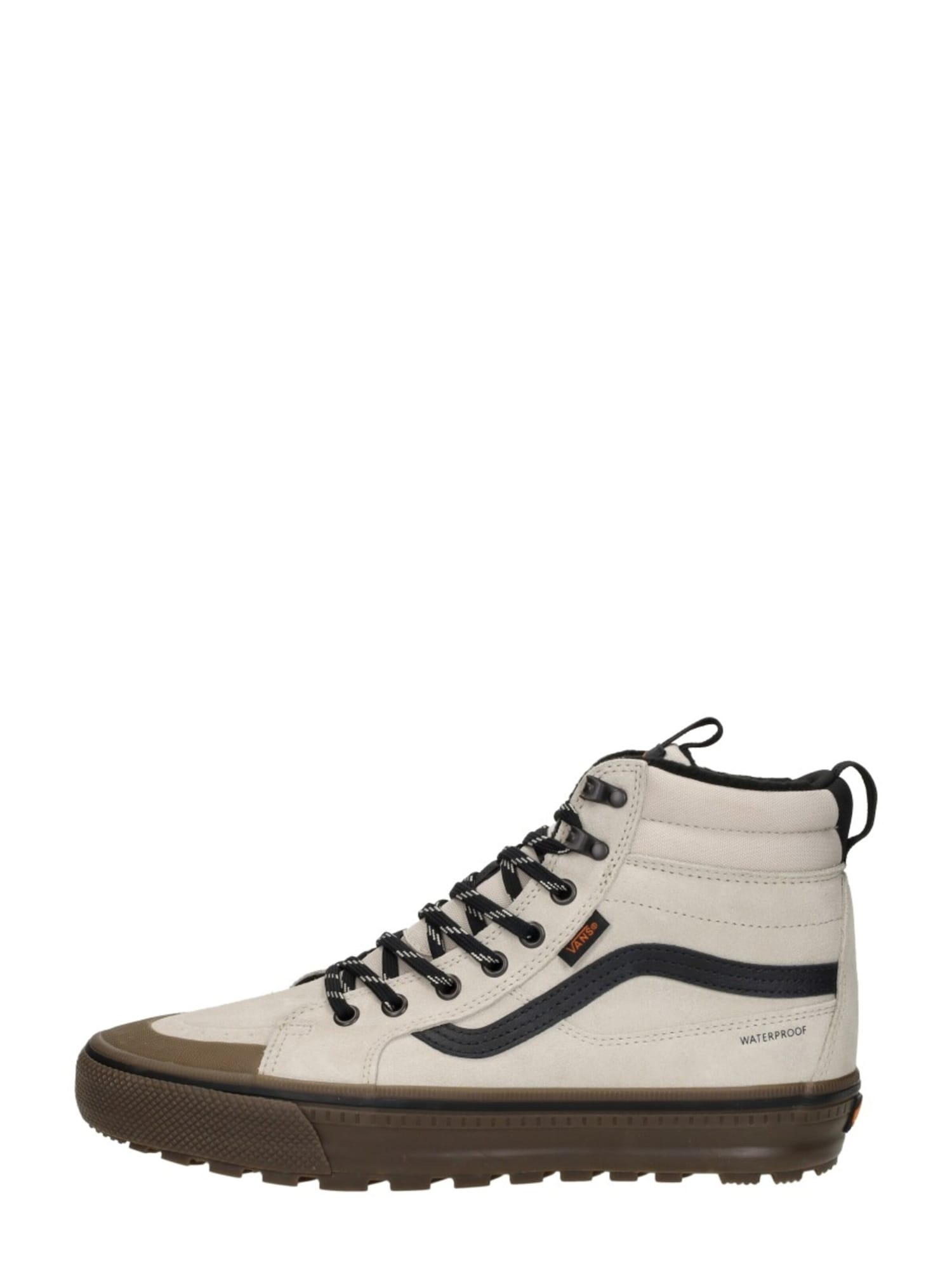 Vans Schnürstiefel Mte Sk8-Hi Waterproof