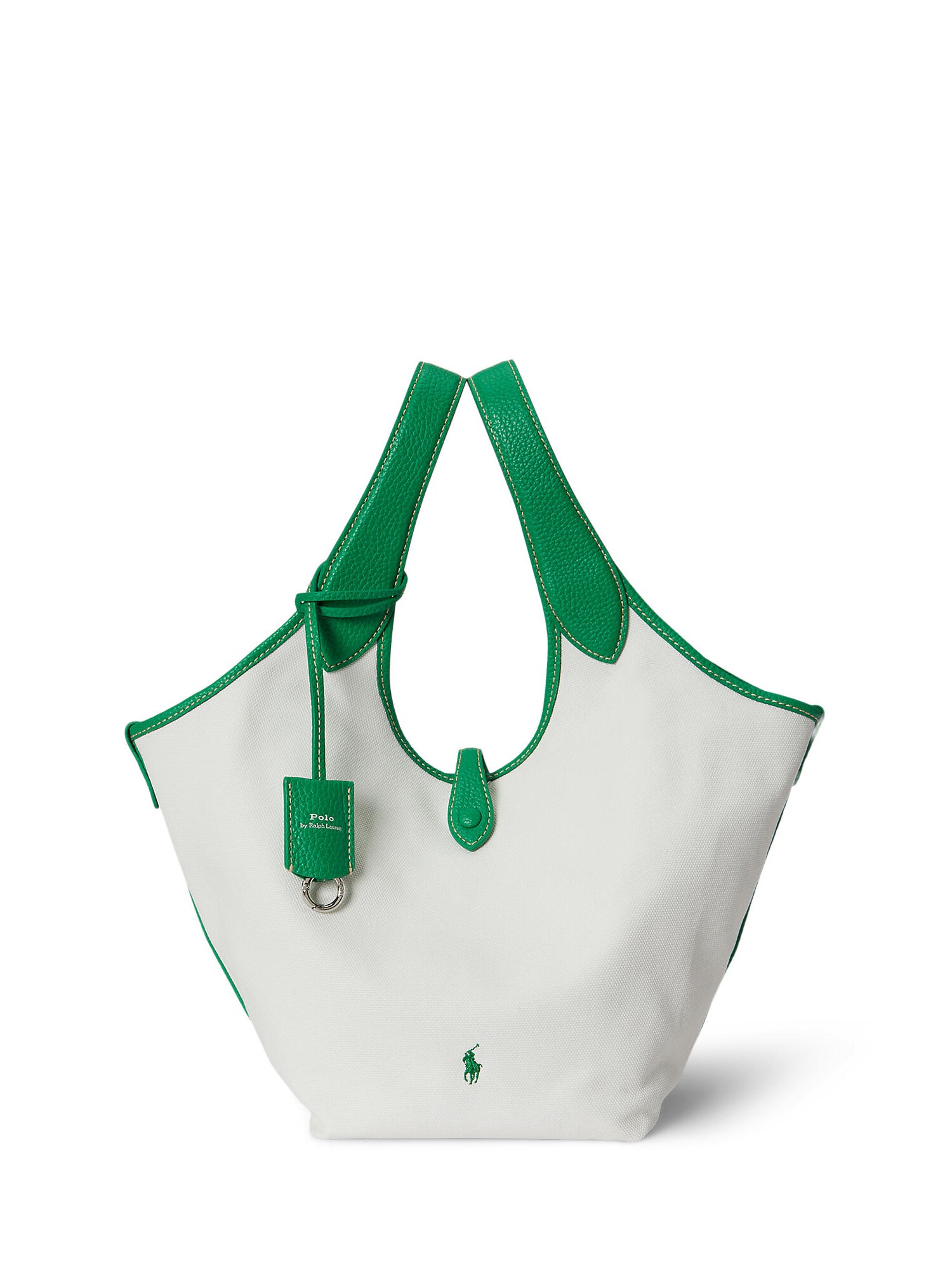 Polo Ralph Lauren Plase de cumpărături  bej / verde