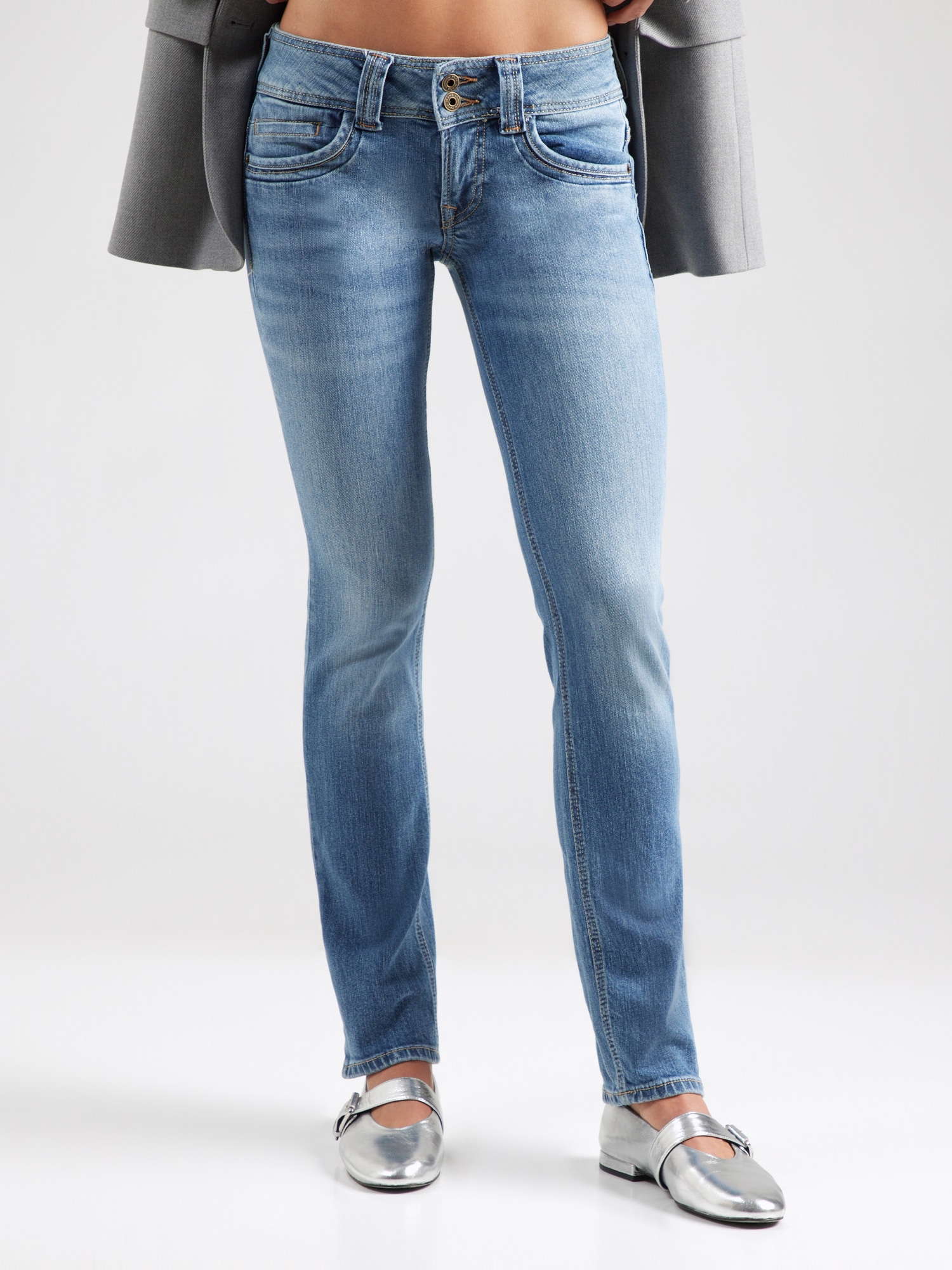 Thumbnail - Jeans 'ICONIC GEN'