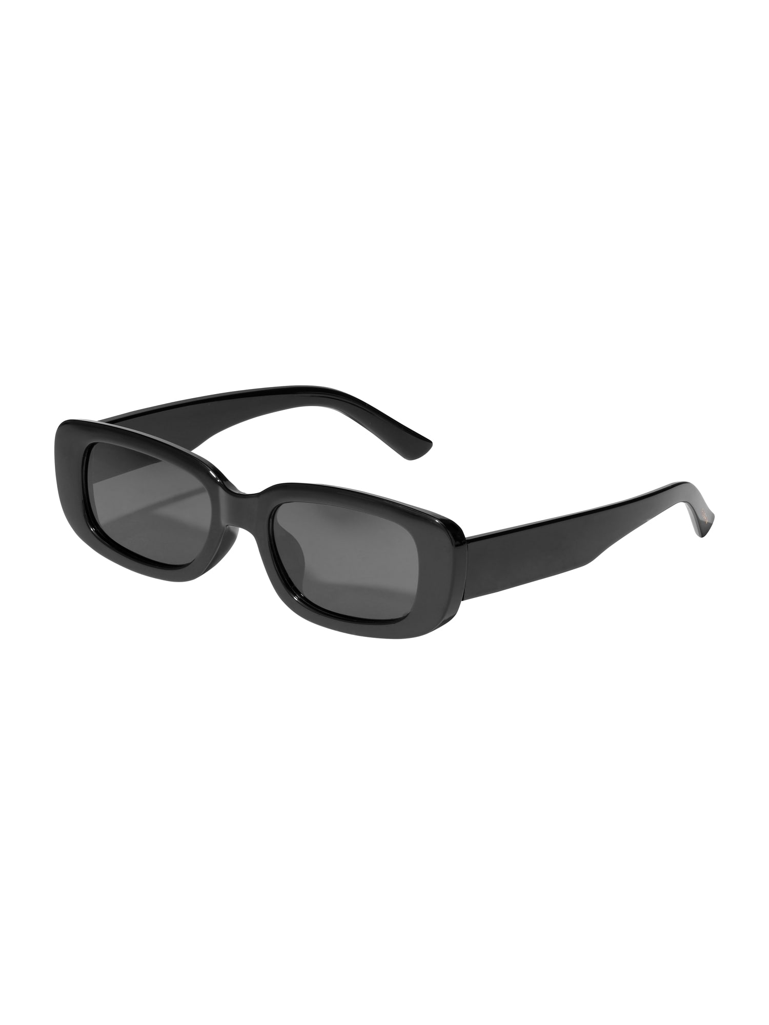 Pilgrim Слънчеви очила 'YANSEL'  черно
