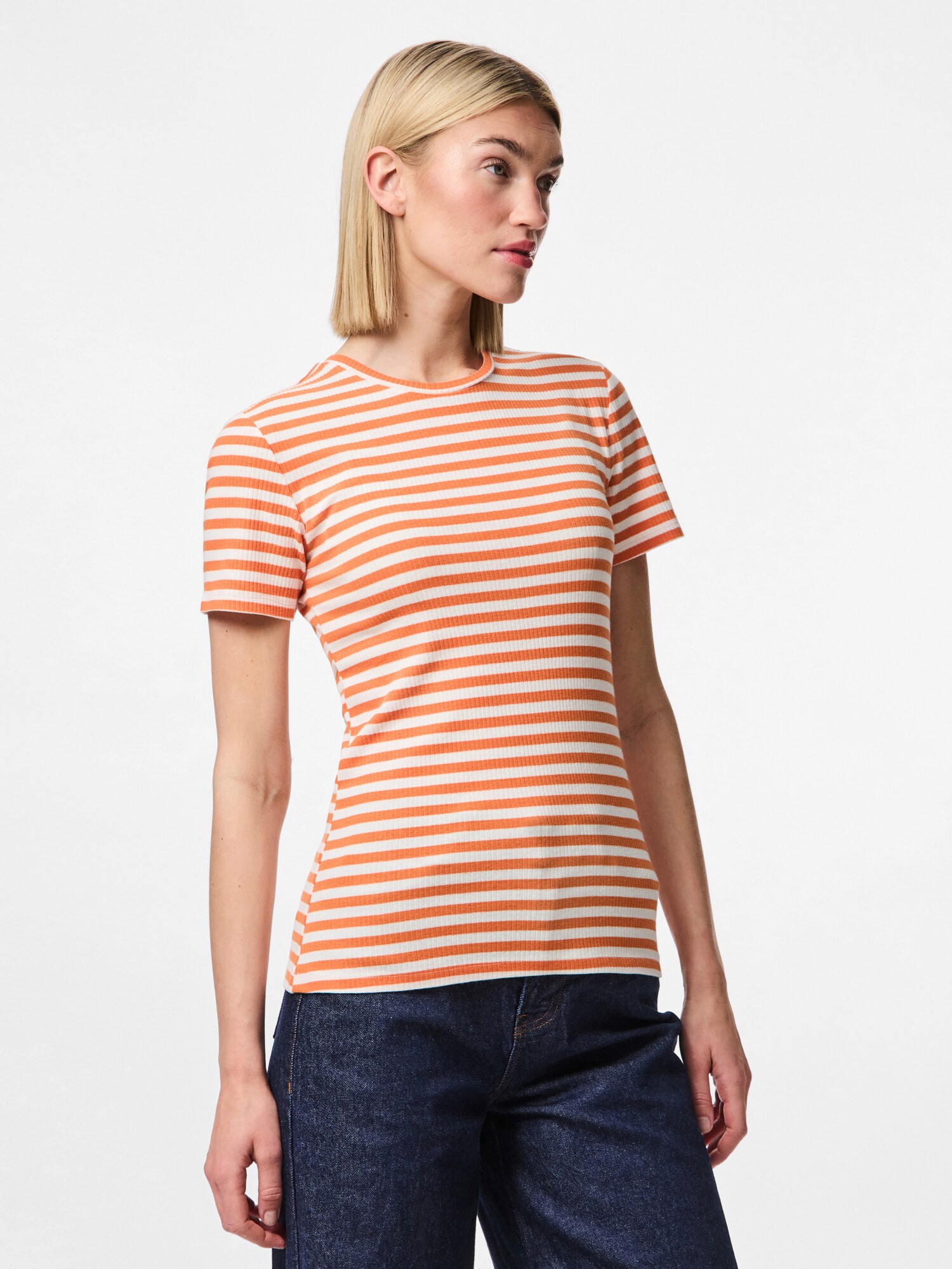 Thumbnail - PIECES T-Shirt PCRUKA