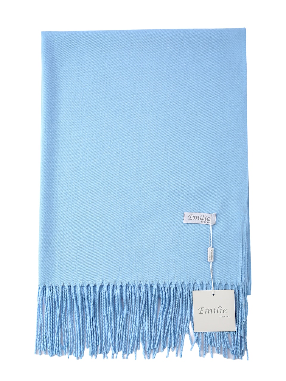 Halsduk 'Pashmina scarf'
