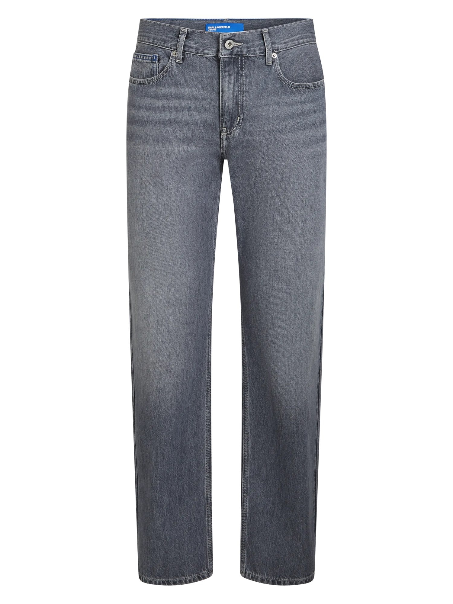 KARL LAGERFELD JEANS Jeans gri