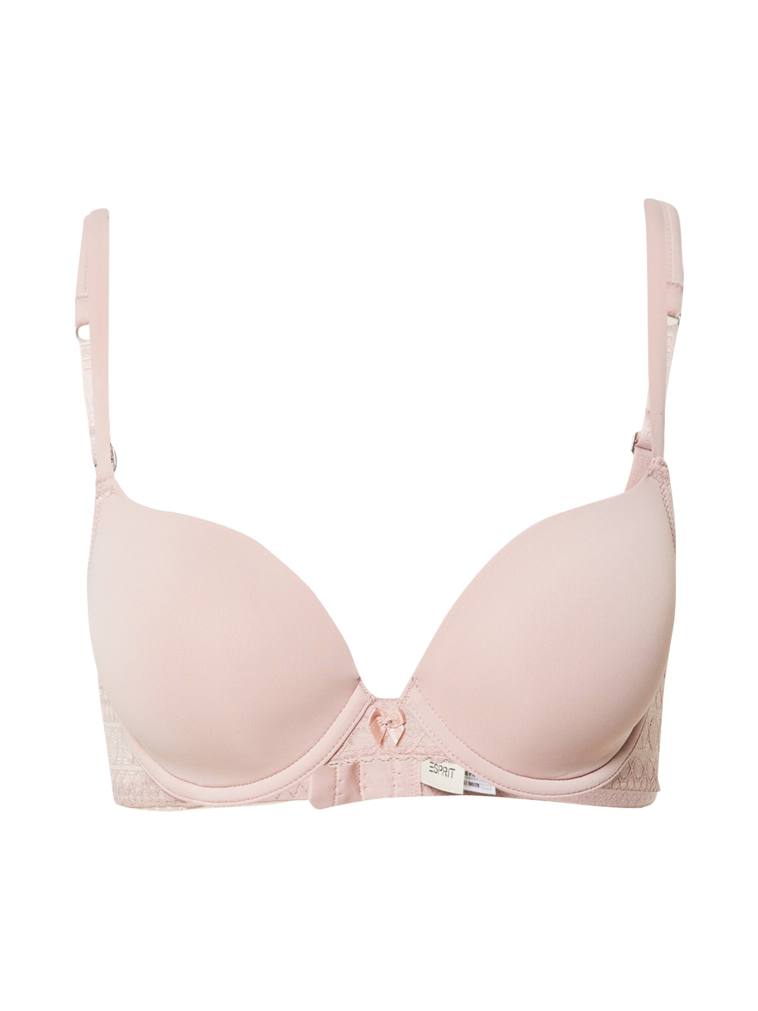 ESPRIT Sutien  roz pastel