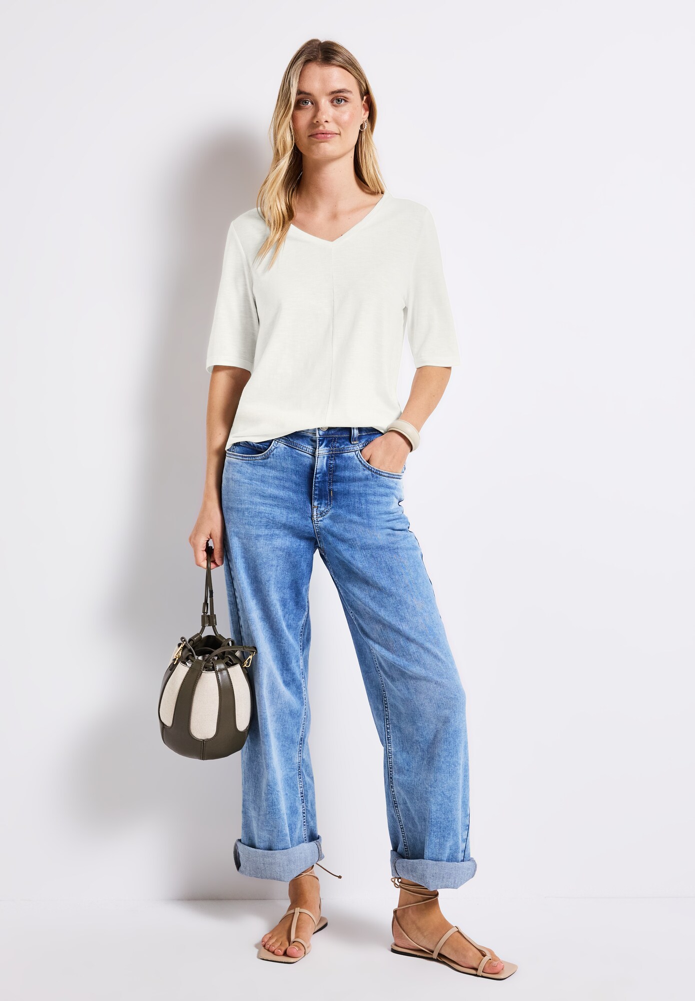 Thumbnail - STREET ONE T-Shirt