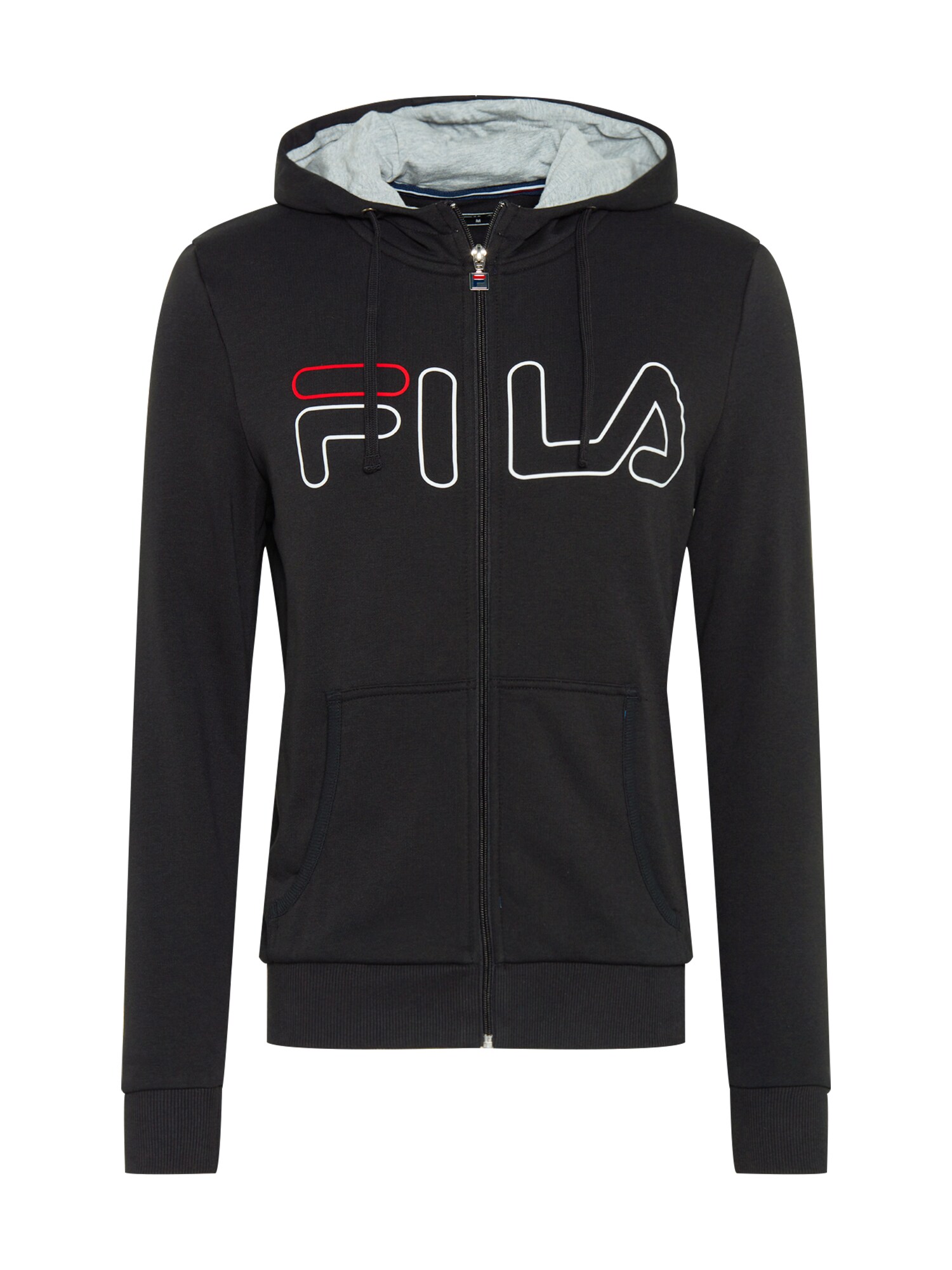 Sportsweatvest 'Willi' Fila