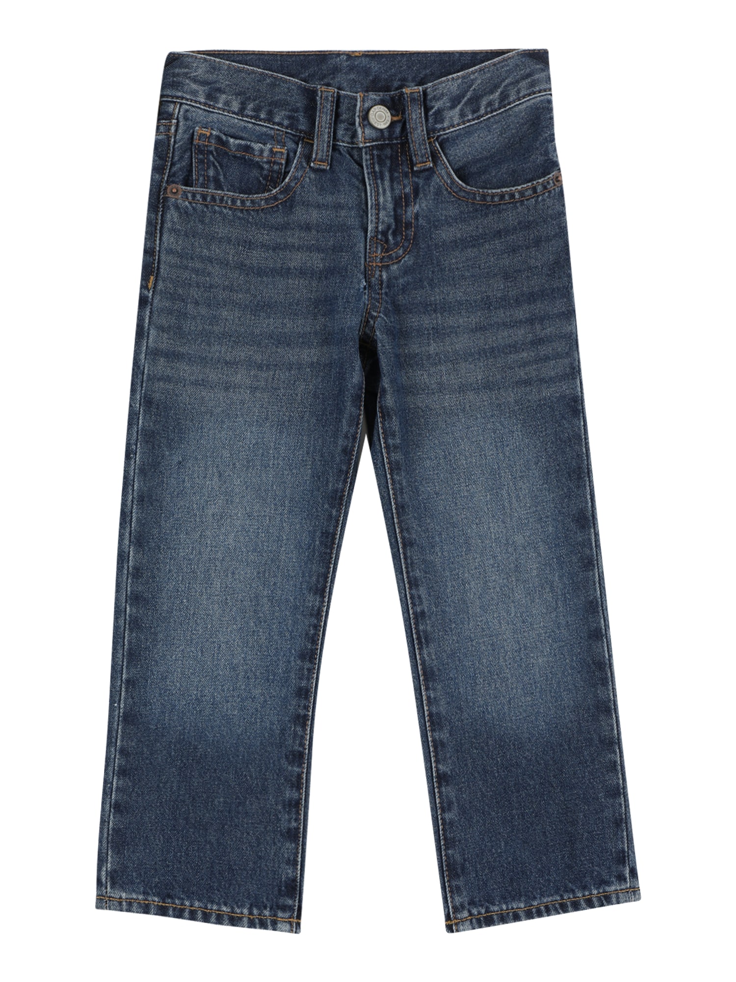 GAP Jeans  albastru închis