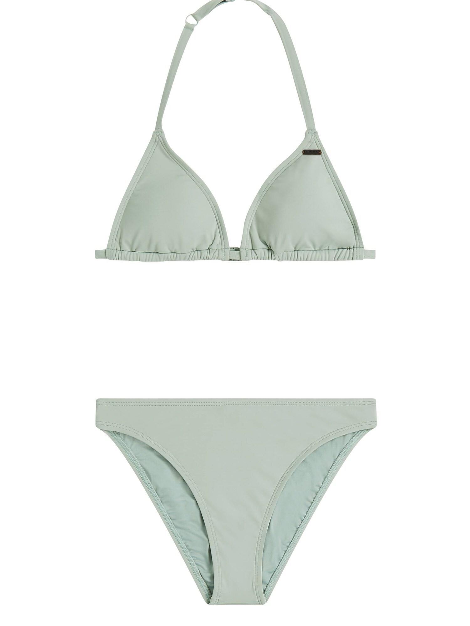 O'NEILL Costum de baie două piese 'Essentials'  verde mentă