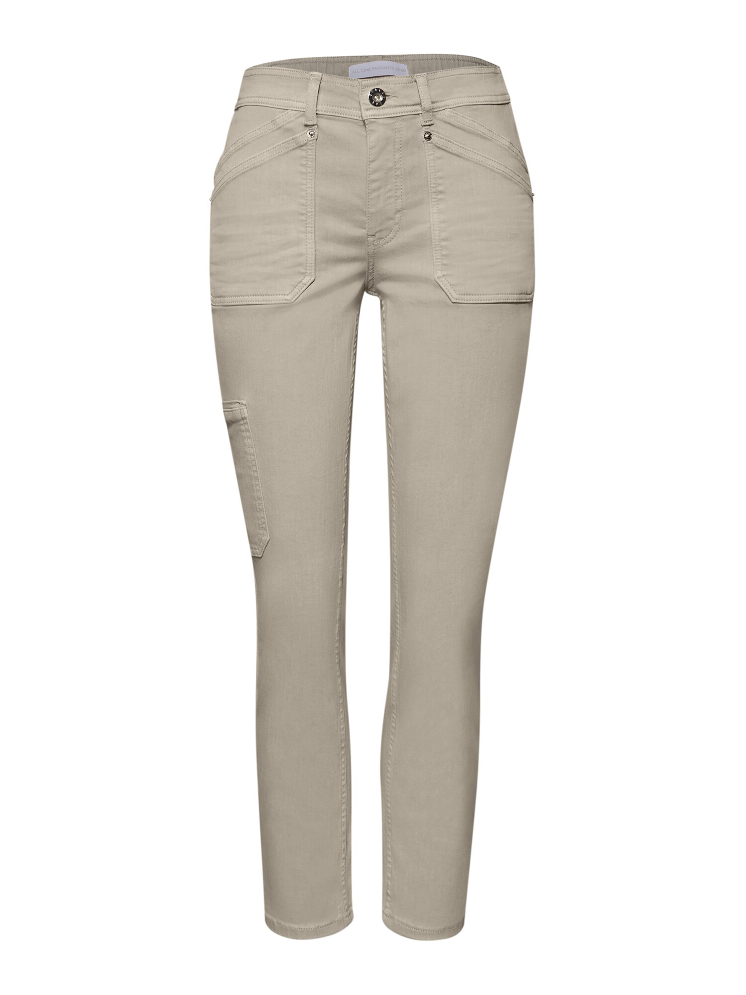 Originali pentru femei pantaloni – STREET ONE