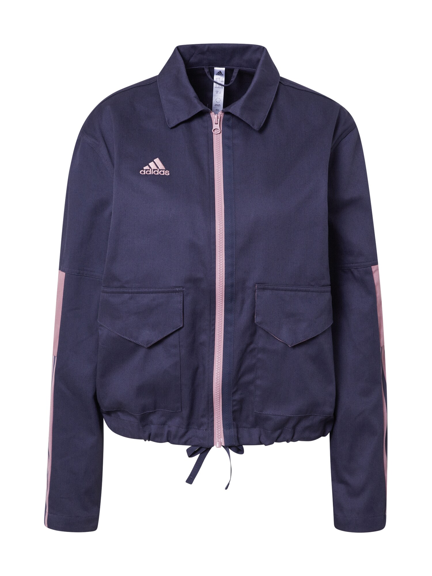 Originală pentru femei jachetă – ADIDAS SPORTSWEAR
