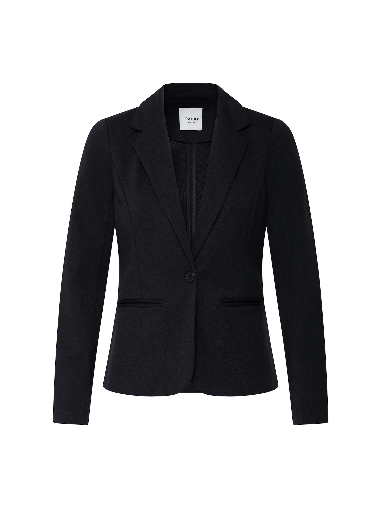 Oxmo Blazer negro
