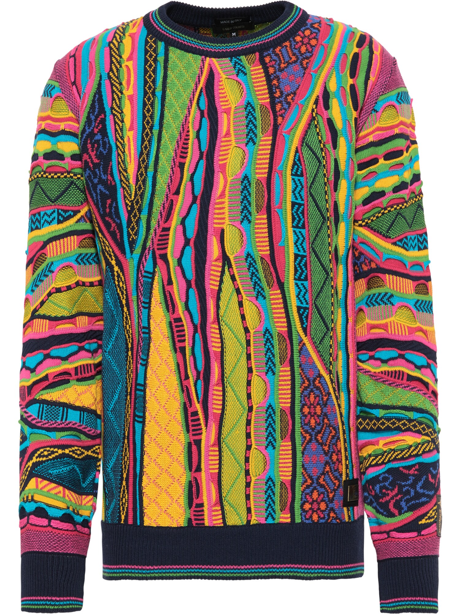 Thumbnail - Pullover ' Catizone '