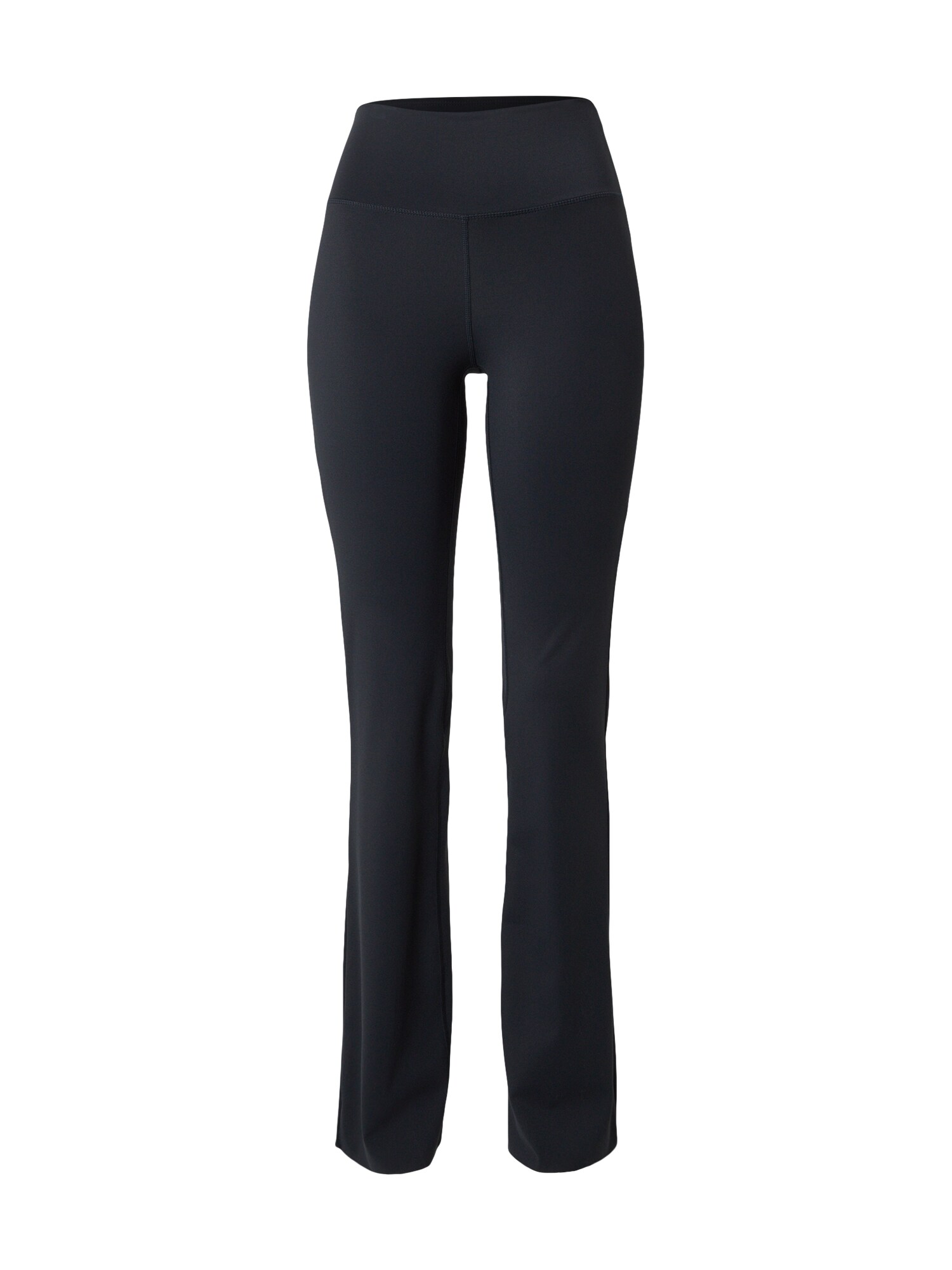 ICANIWILL Pantaloni sport 'Nimble'  negru