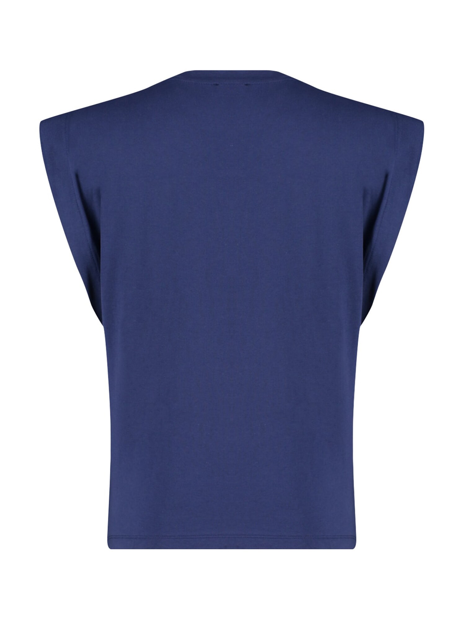 Trendyol Tričko  indigo (obrázok 5)