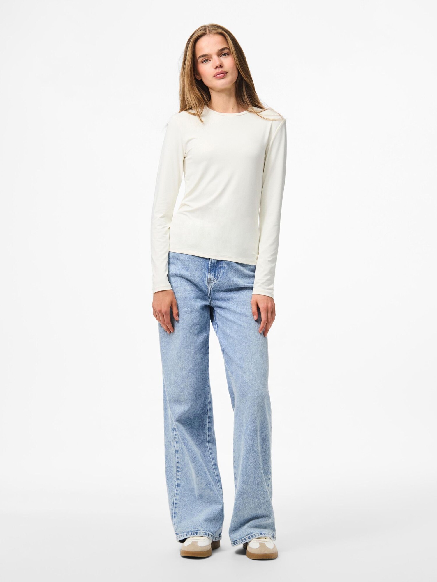 Thumbnail - PIECES Shirt PCFylla