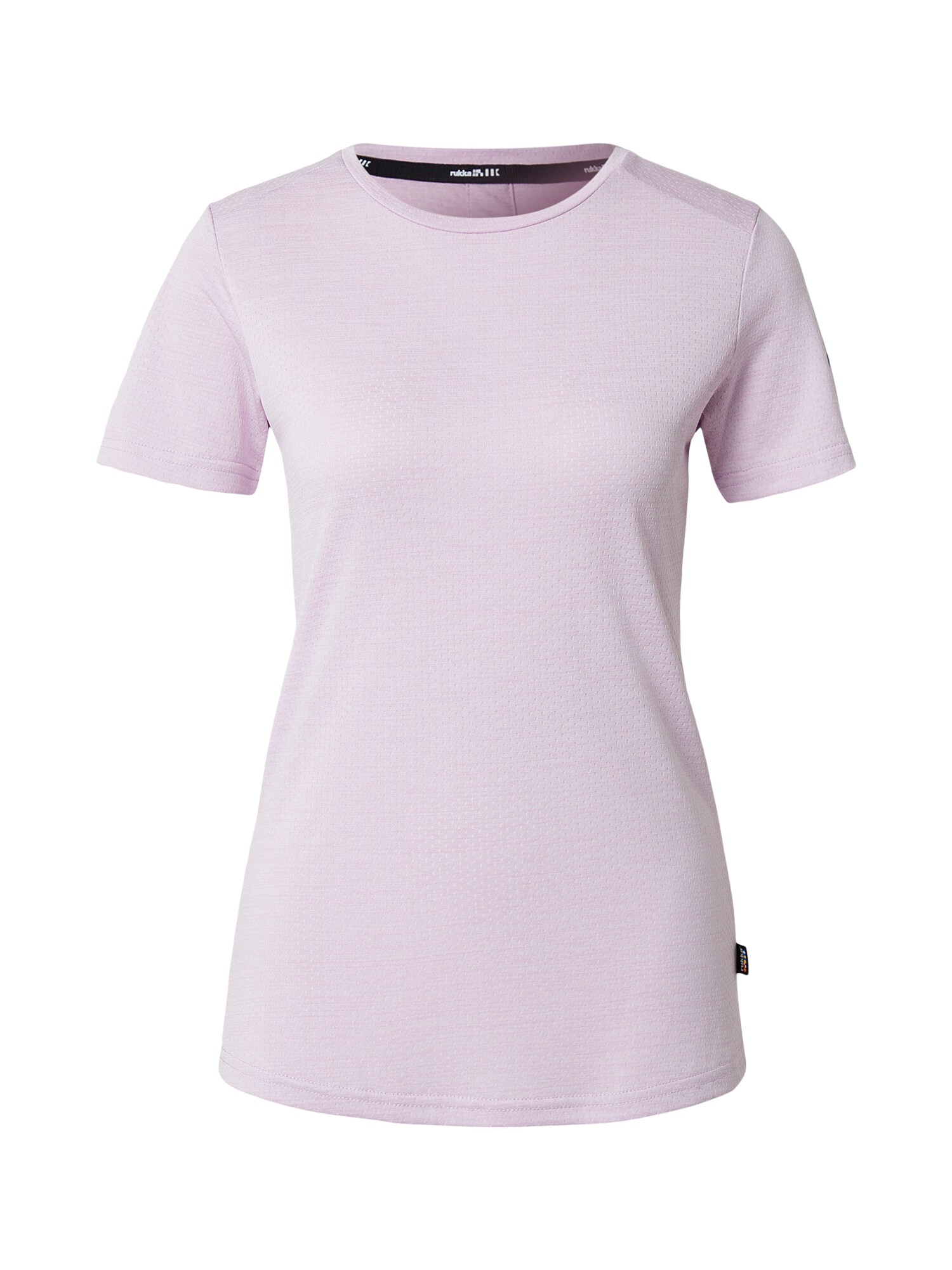 Rukka Tricou funcțional 'YLAKARTTI'  roz