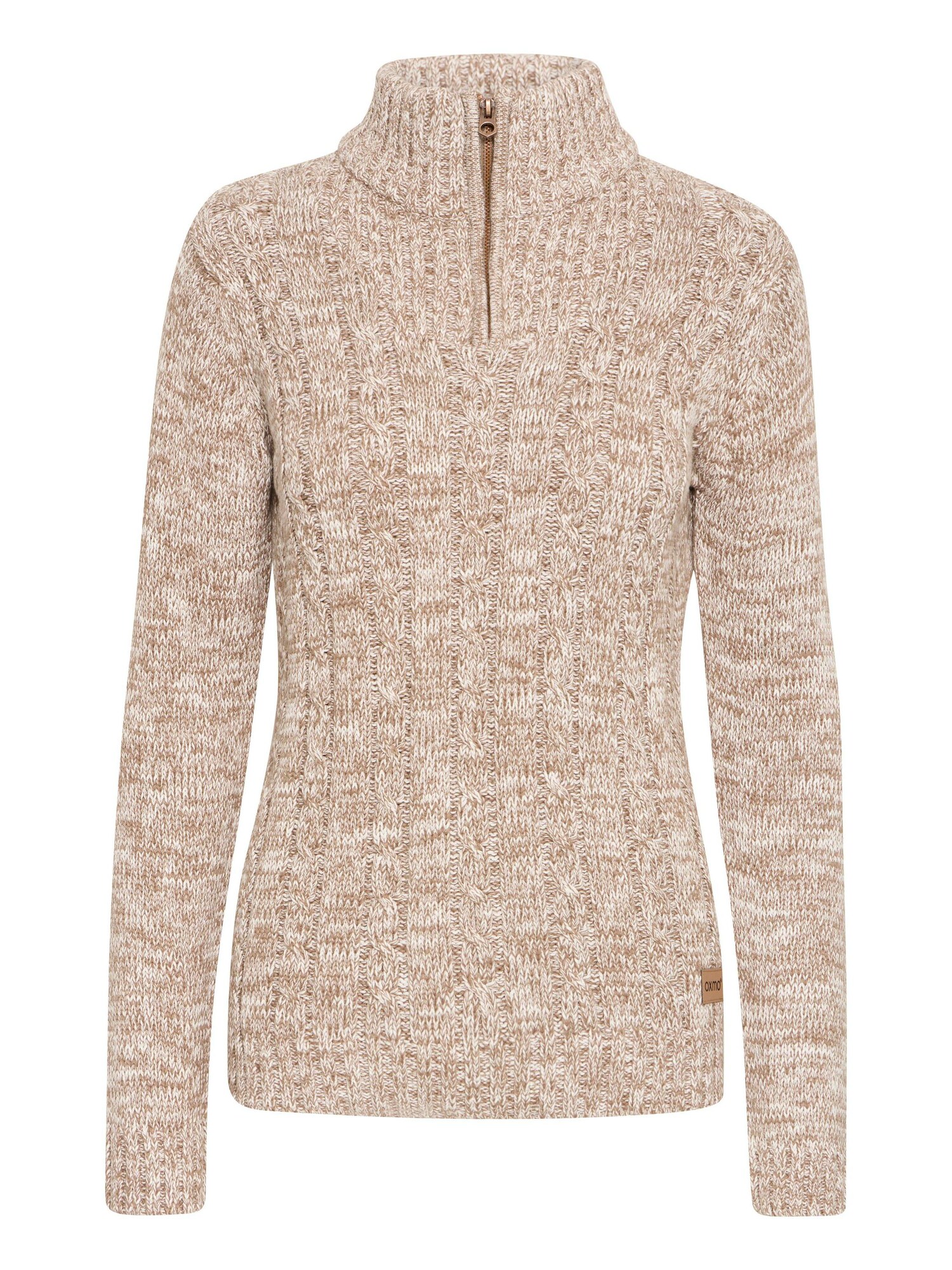 Oxmo Jersey 'Phepe'  beige