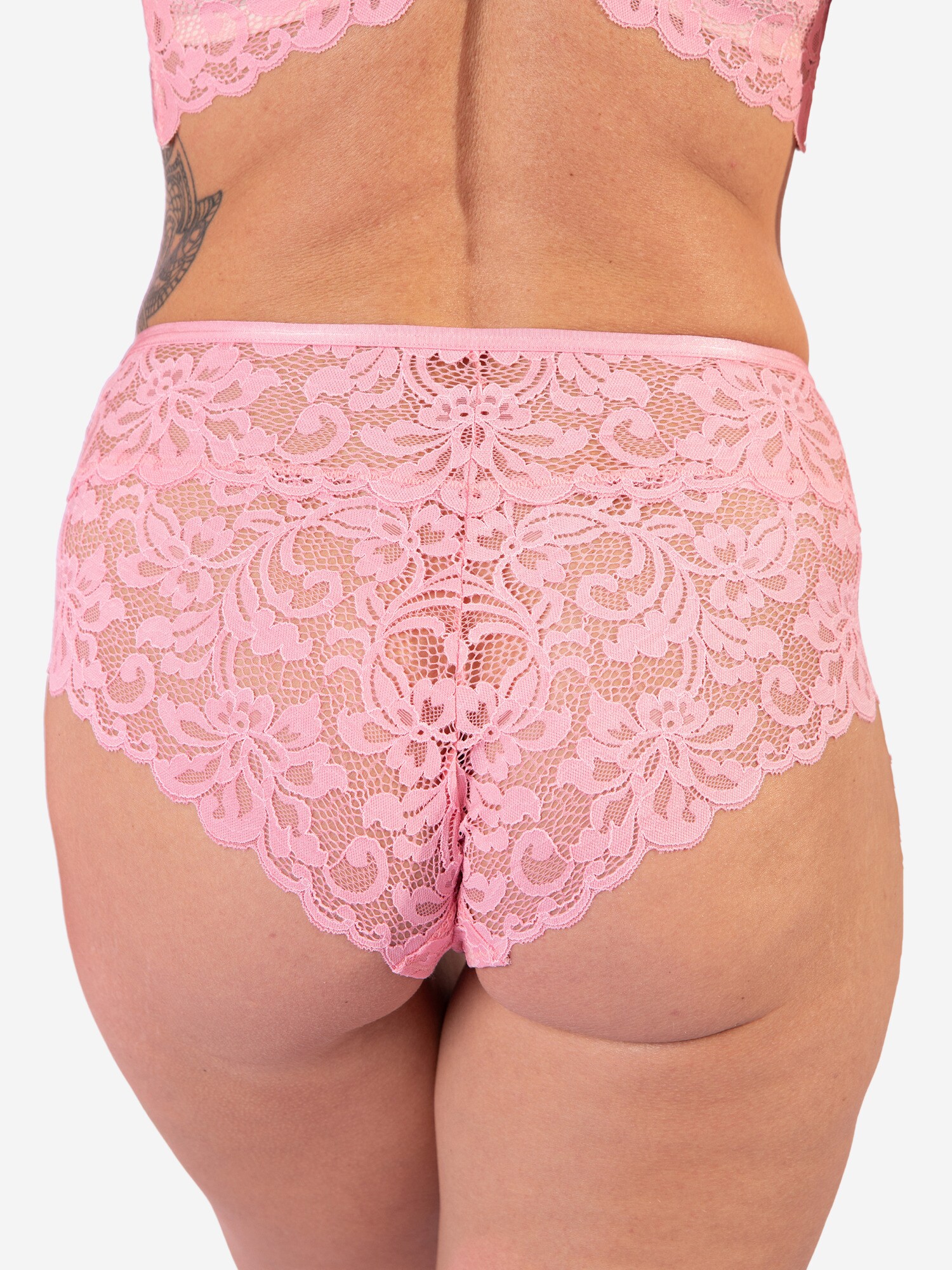 Thumbnail - SugarShape Panty True Luna