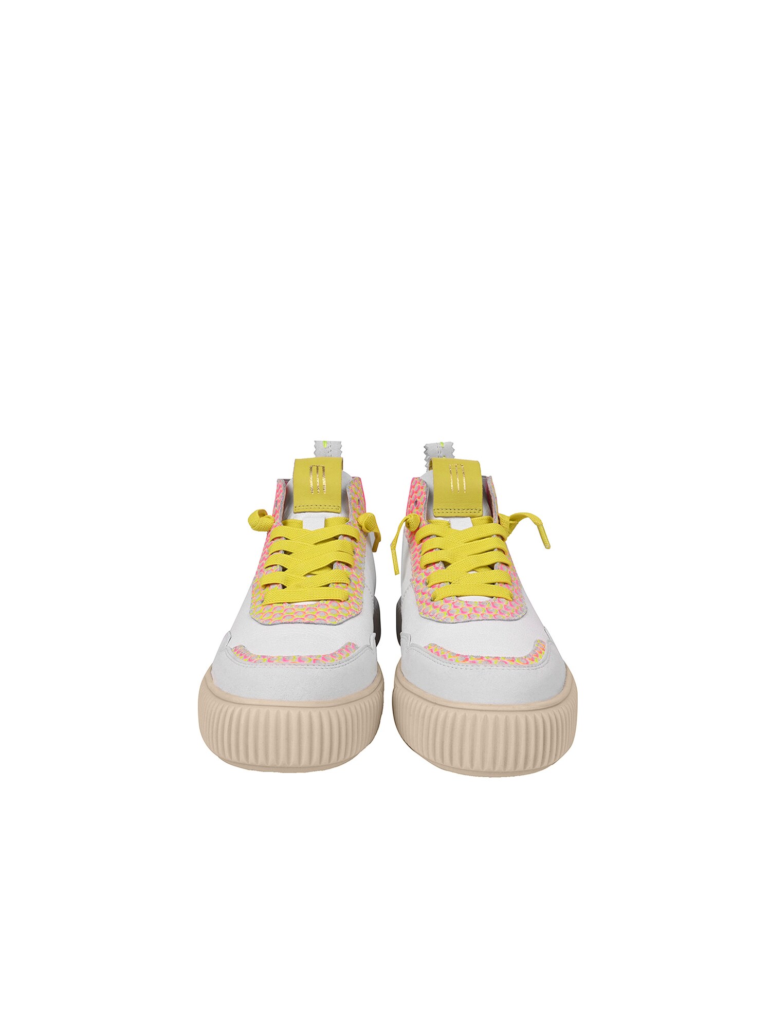 Thumbnail - Sneaker high