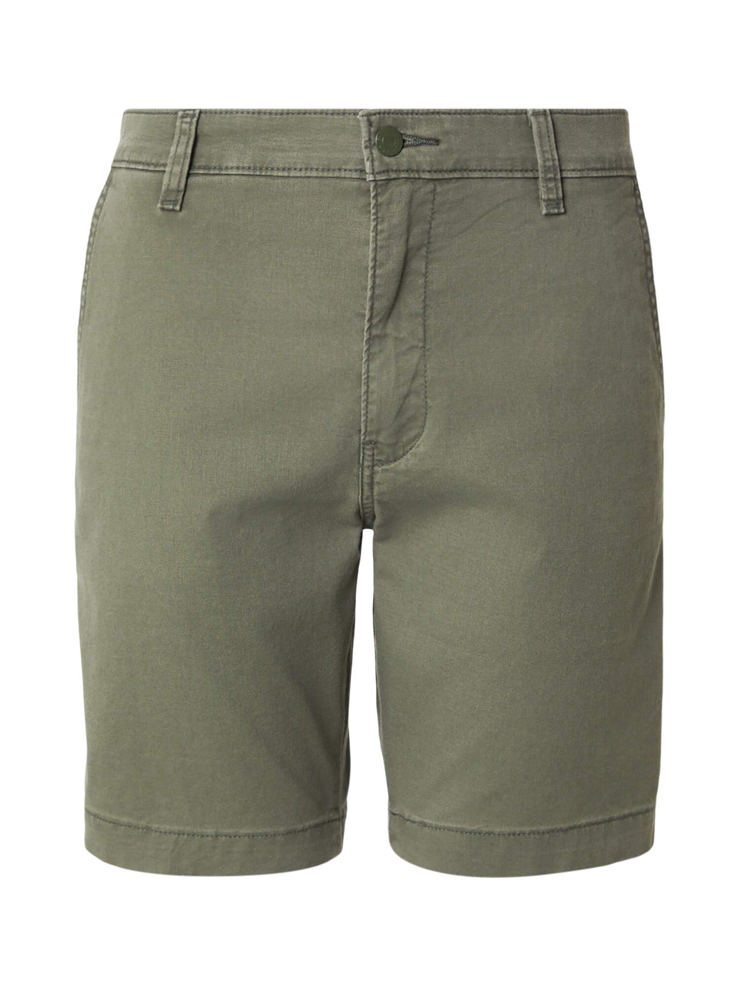 LEVI'S ® Pantalón chino 'XX Chino II'  jade