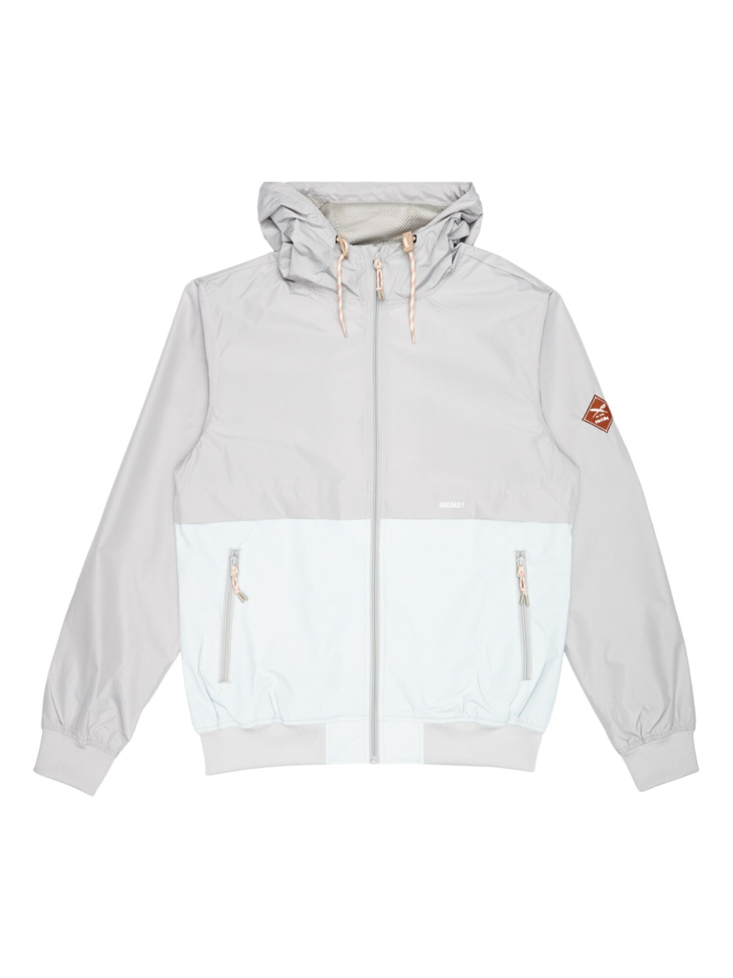 Iriedaily Cappotto di mezza stagione  greige
