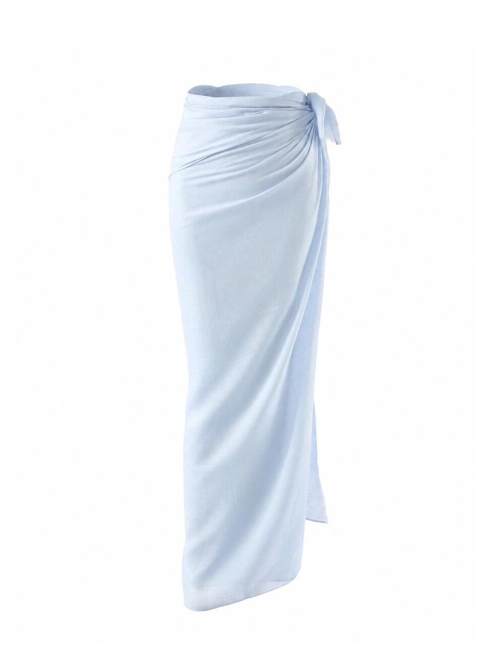 Strandhandduk 'Pareo sarong viscose'