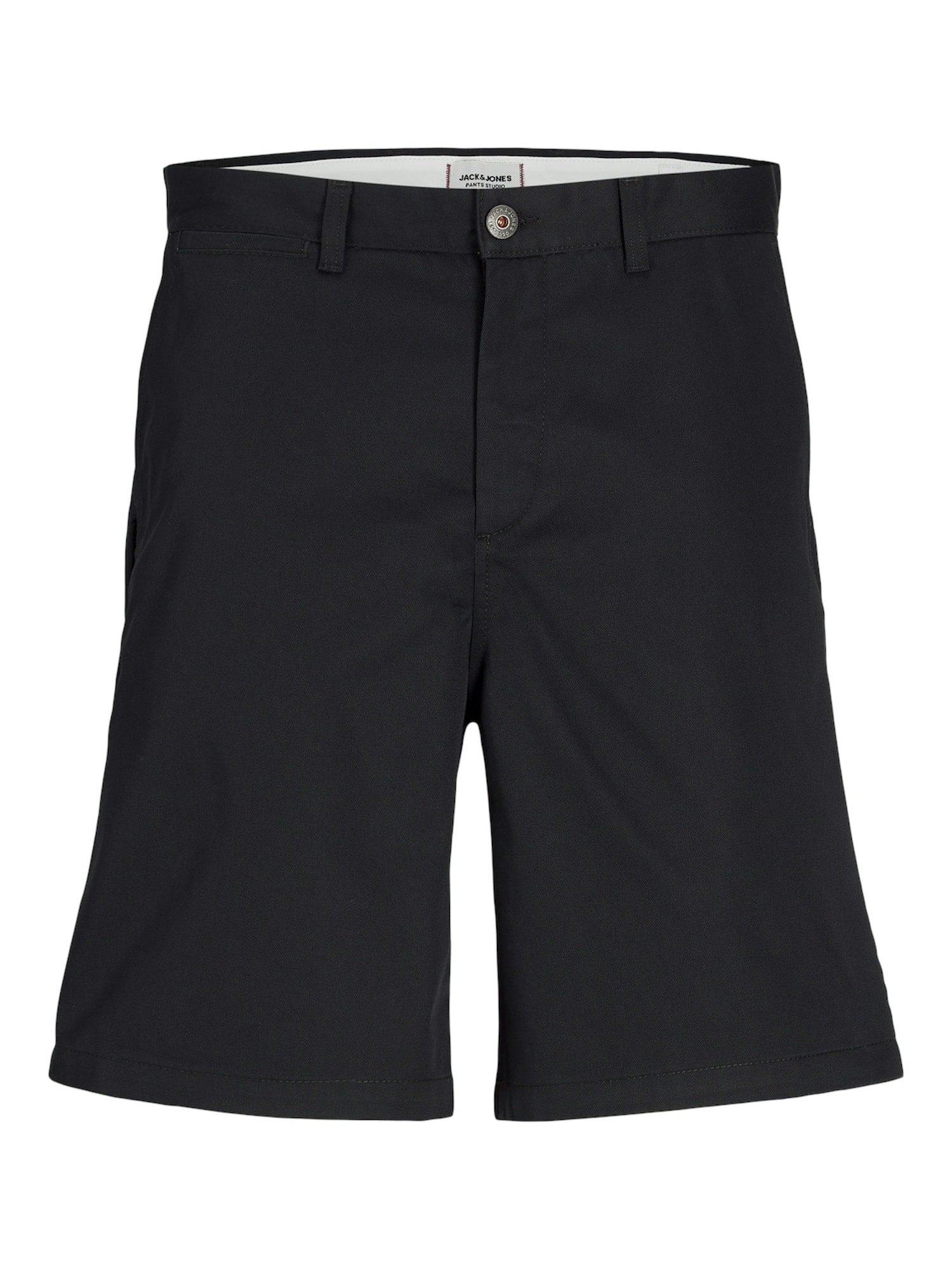 Jack & Jones Junior Pantaloni 'Karl'  negru