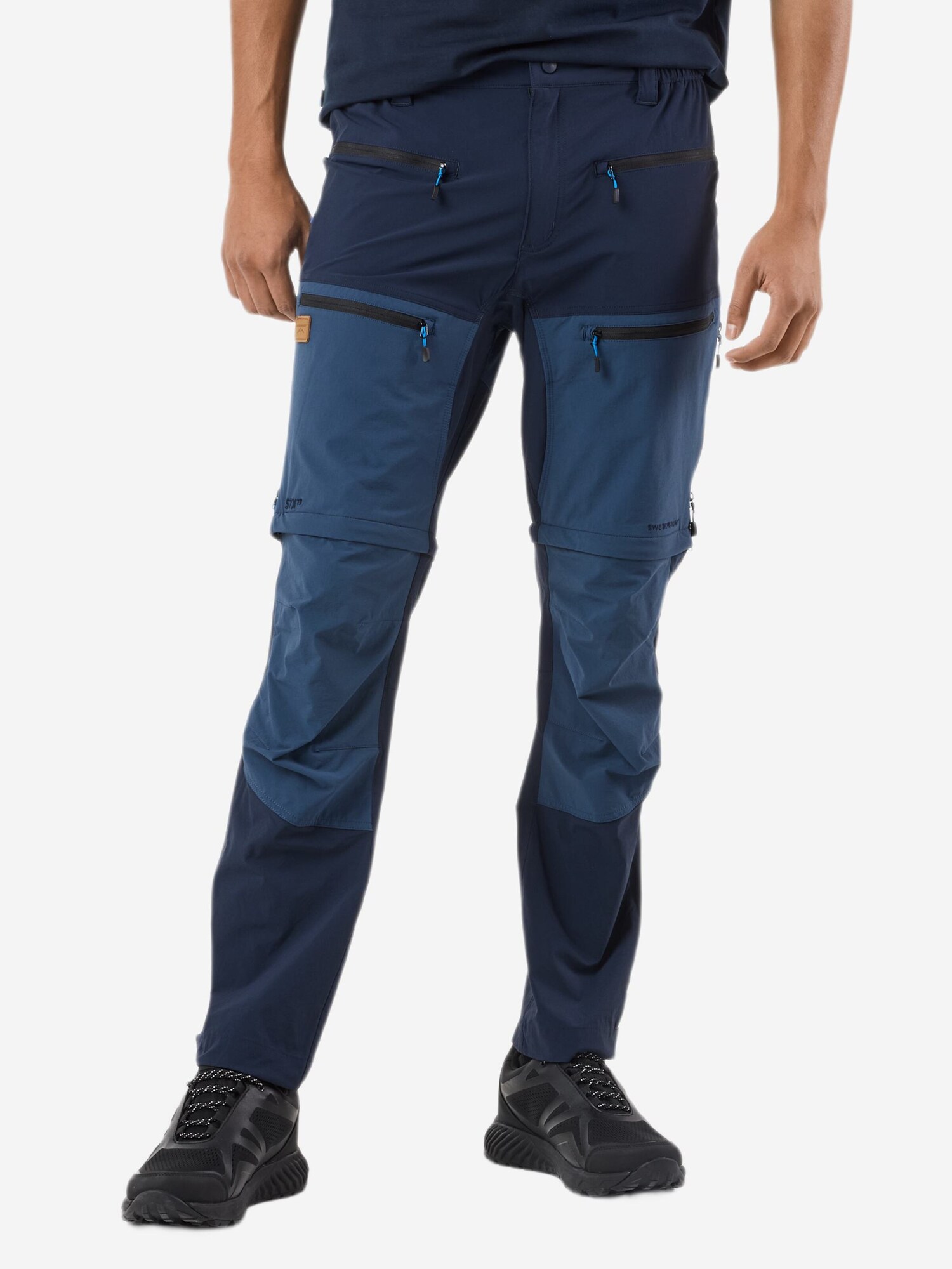 Swedemount Outdoorhose Lofoten