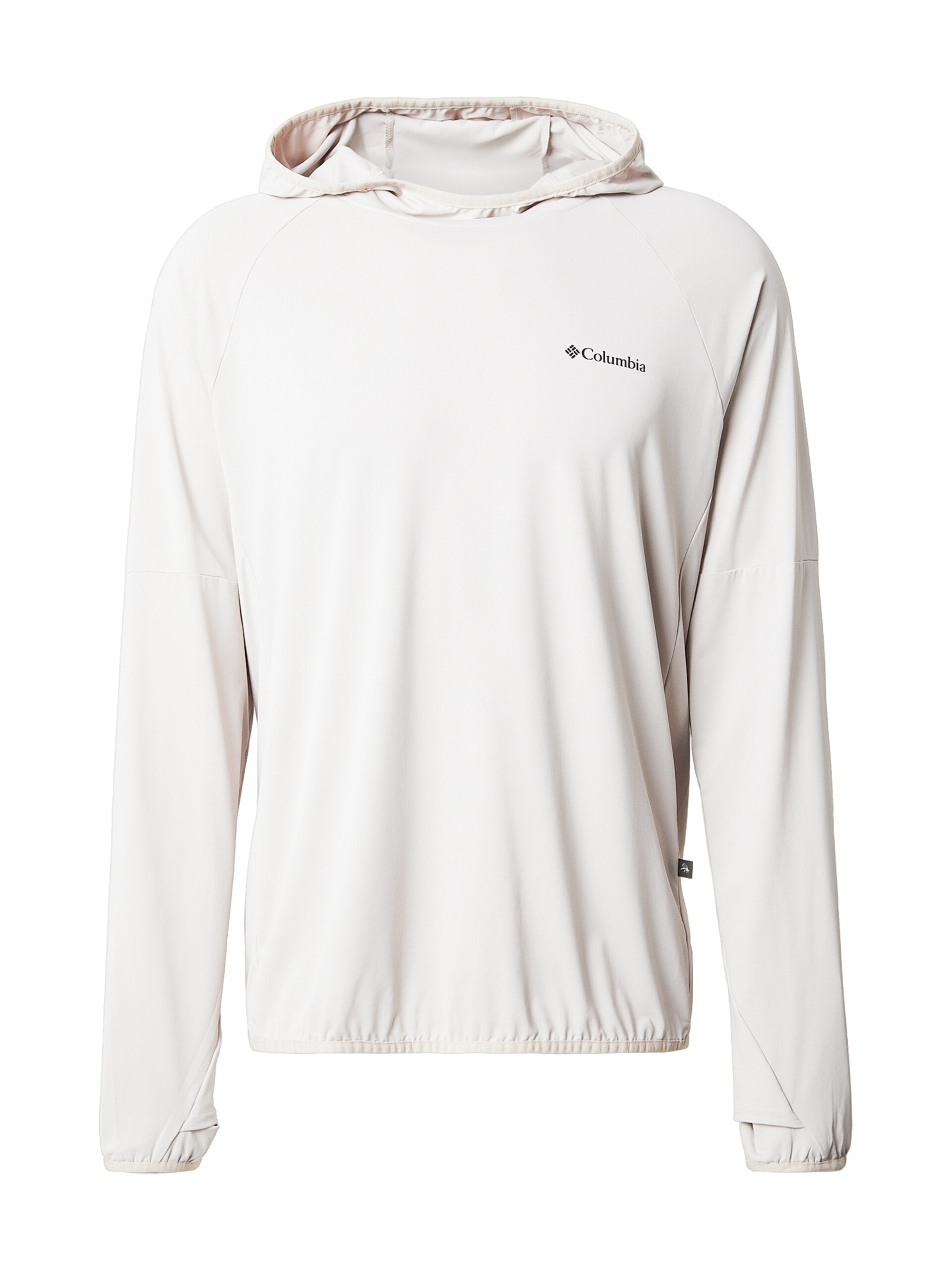 COLUMBIA Sport sweatshirt 'Skien Valley' herr