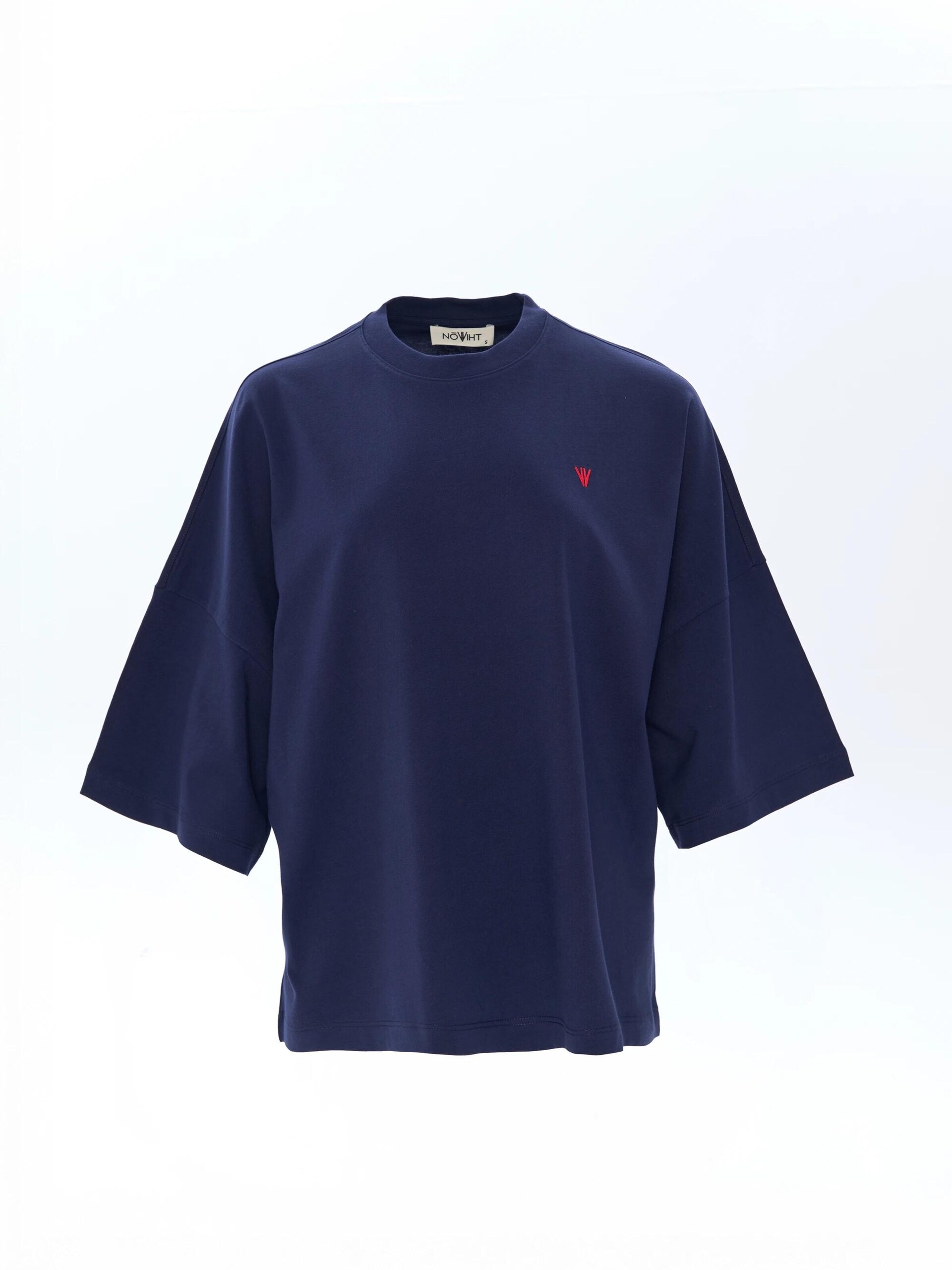 NOWIHT T-shirt 'Perpetua' dam