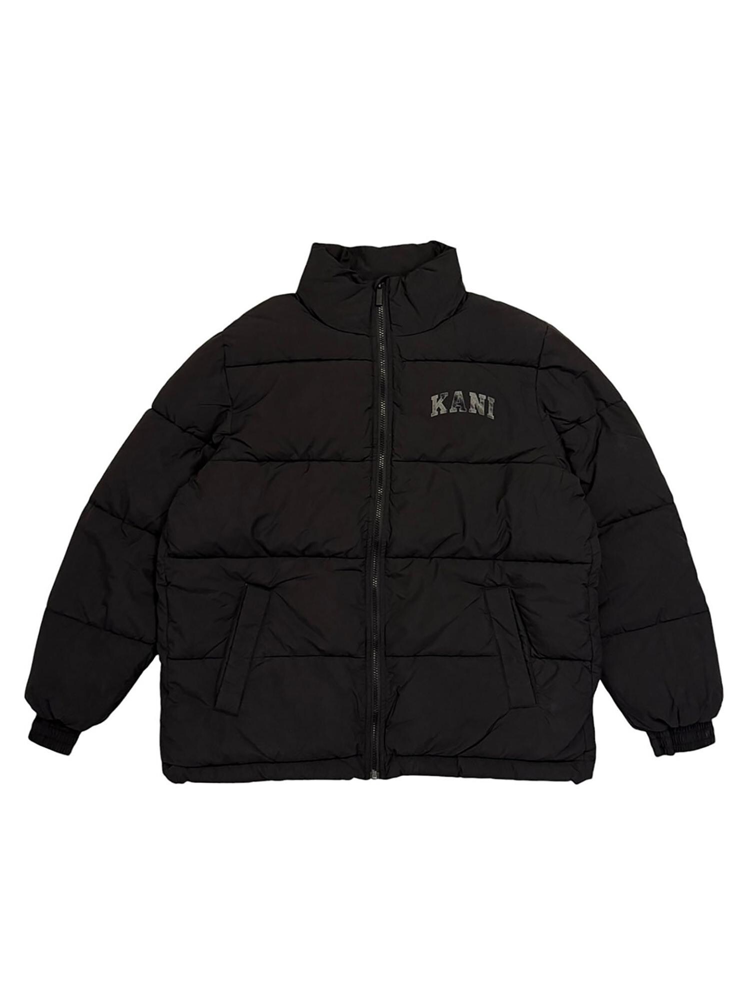 Thumbnail - Karl Kani Übergangsjacke Serif 89