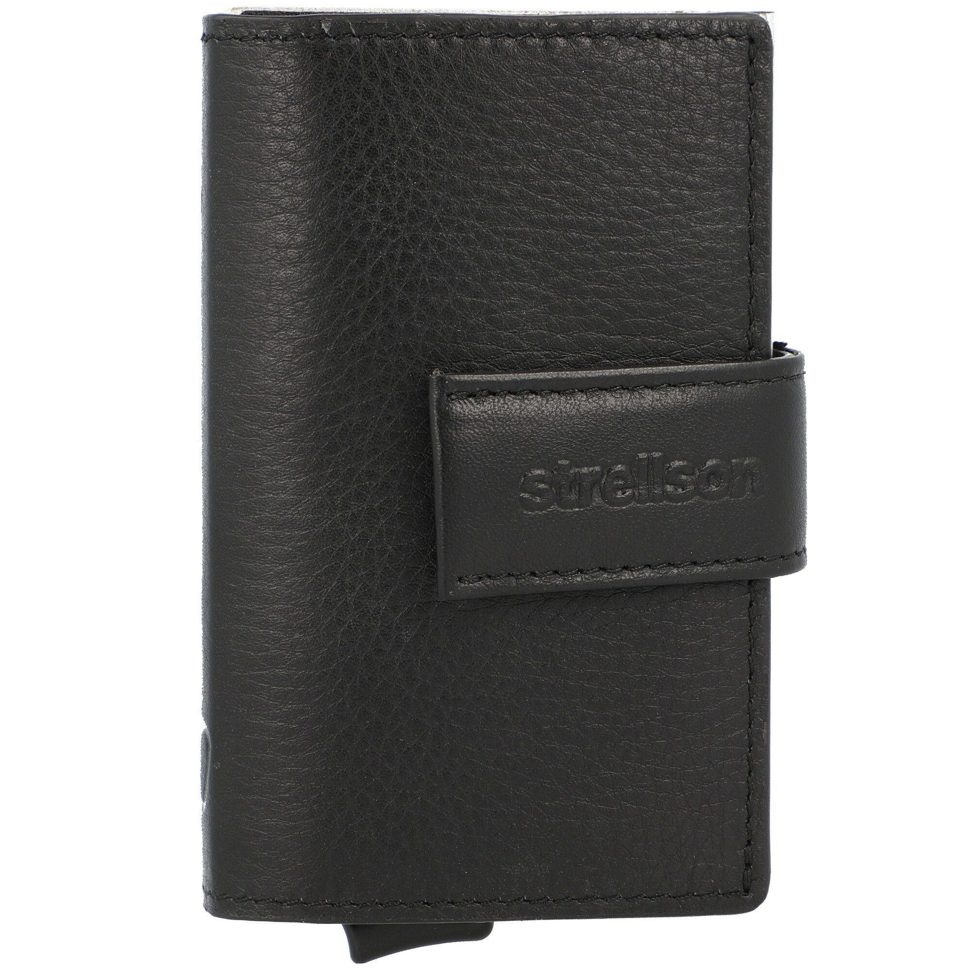 STRELLSON Estuche negro
