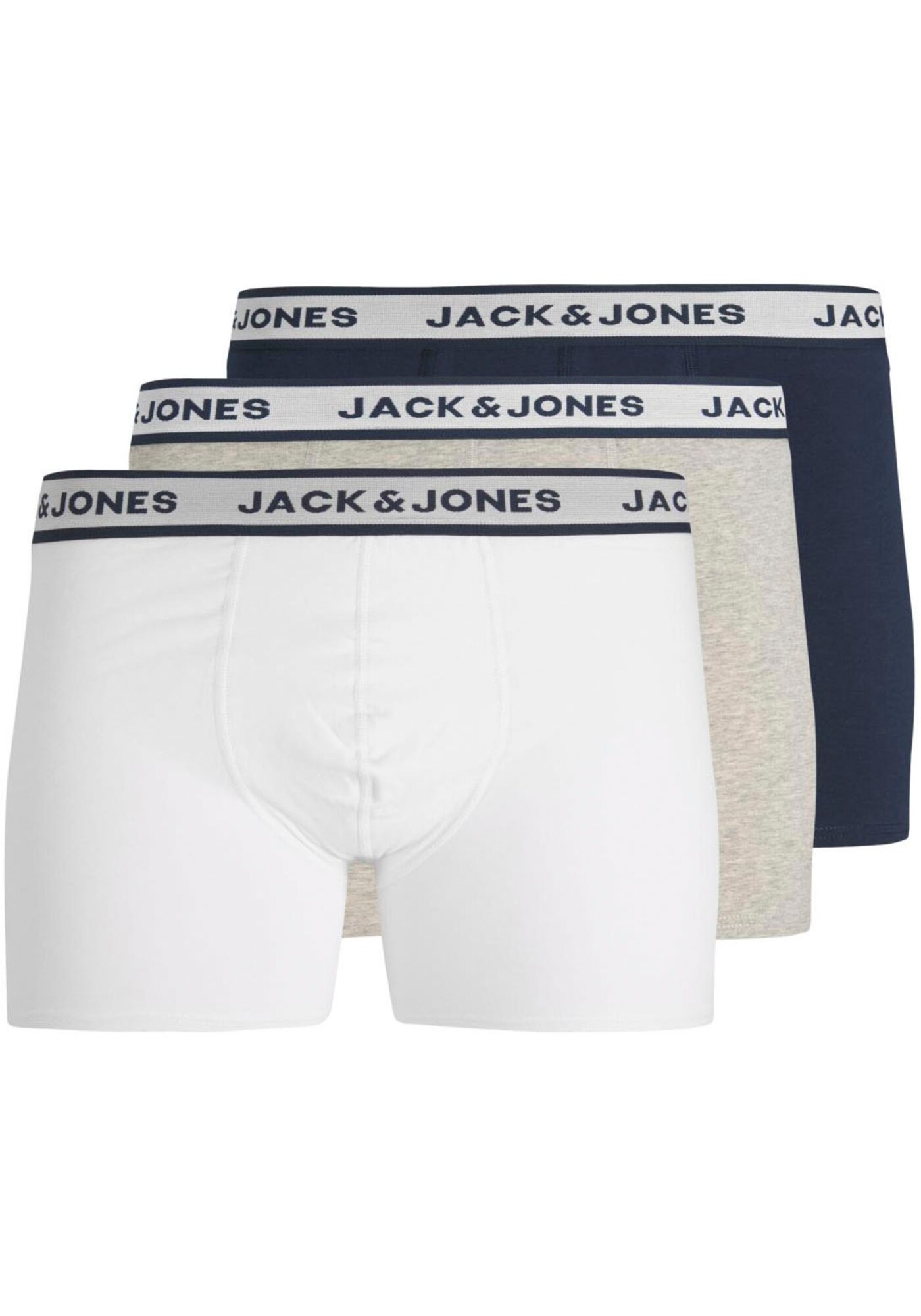 Thumbnail - JACK & JONES Boxershorts