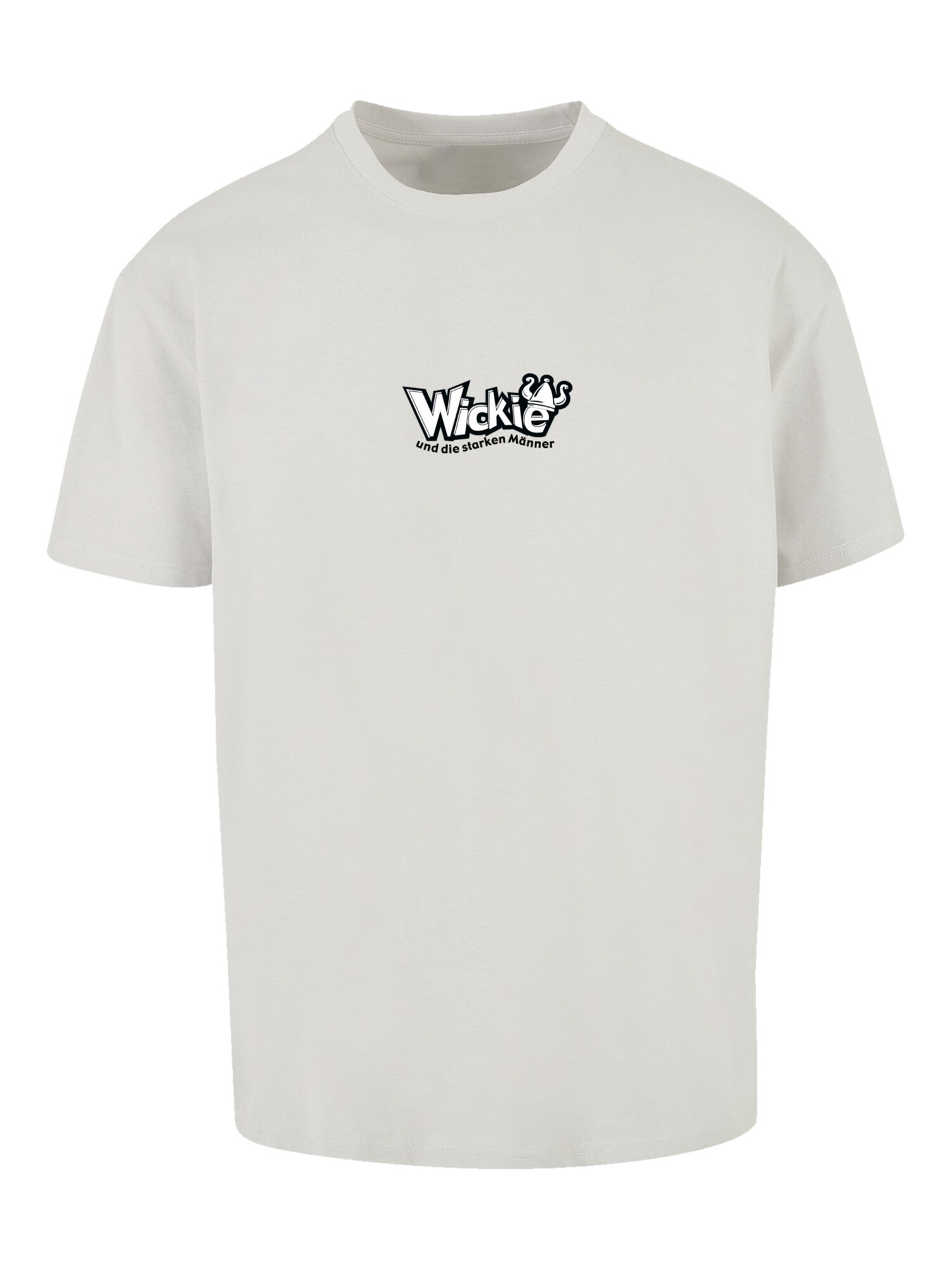 Thumbnail - F4NT4STIC Shirt Wickie und die starken Männer Heroes of Childhood