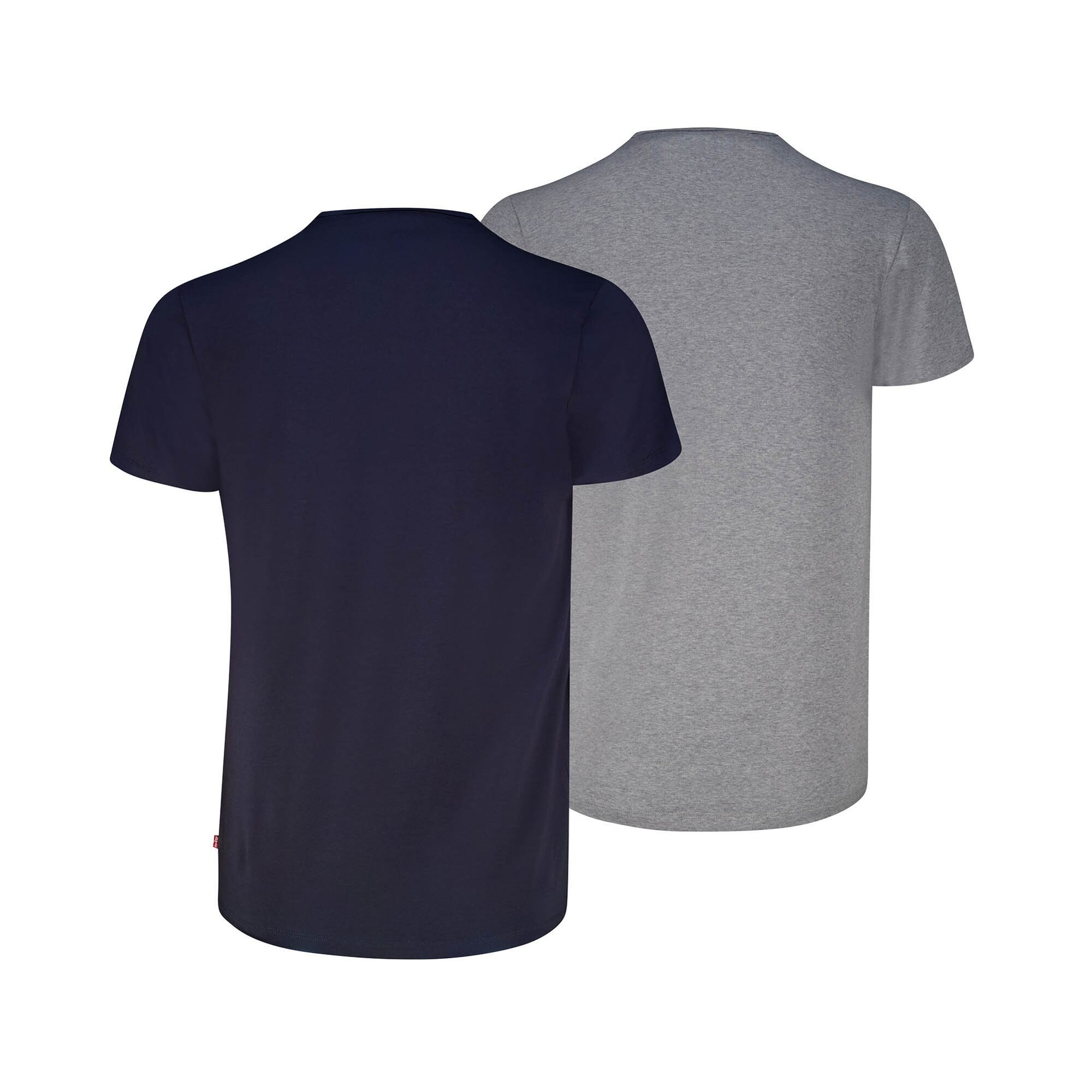 LEVI'S ® Camiseta gris / negro – imagen 10