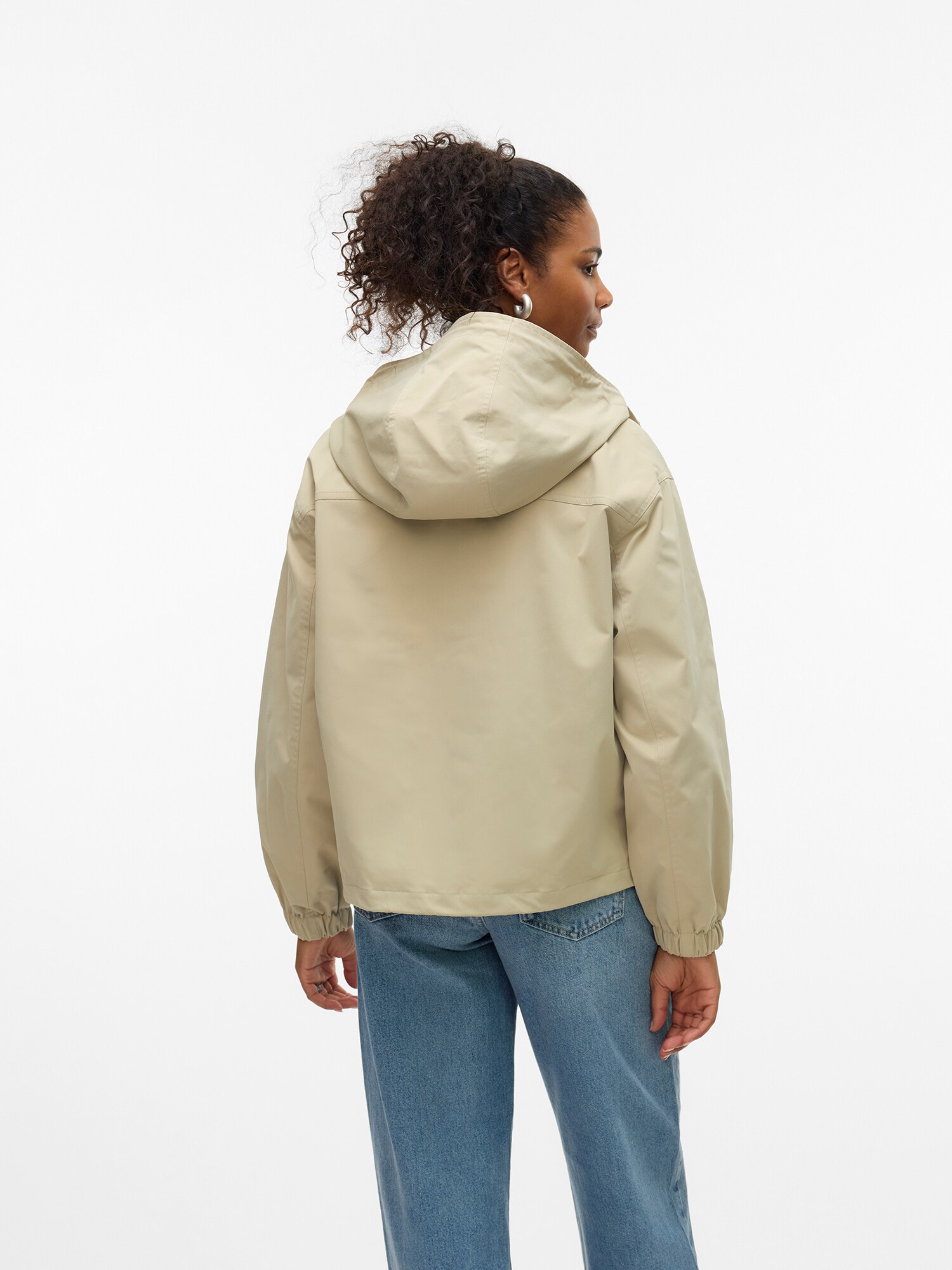 Thumbnail - VERO MODA Übergangsjacke ARYANN