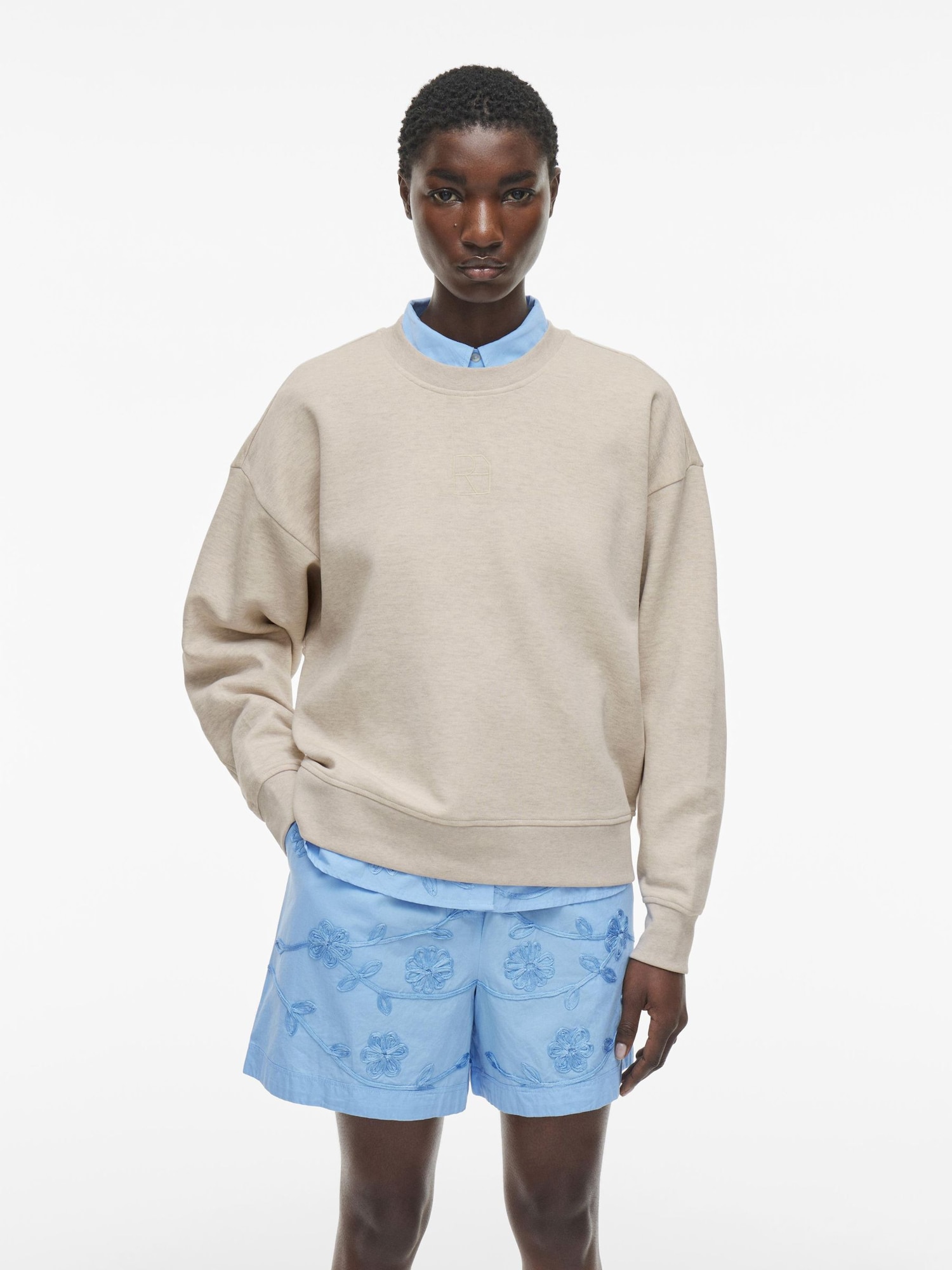 Thumbnail - Sweatshirt