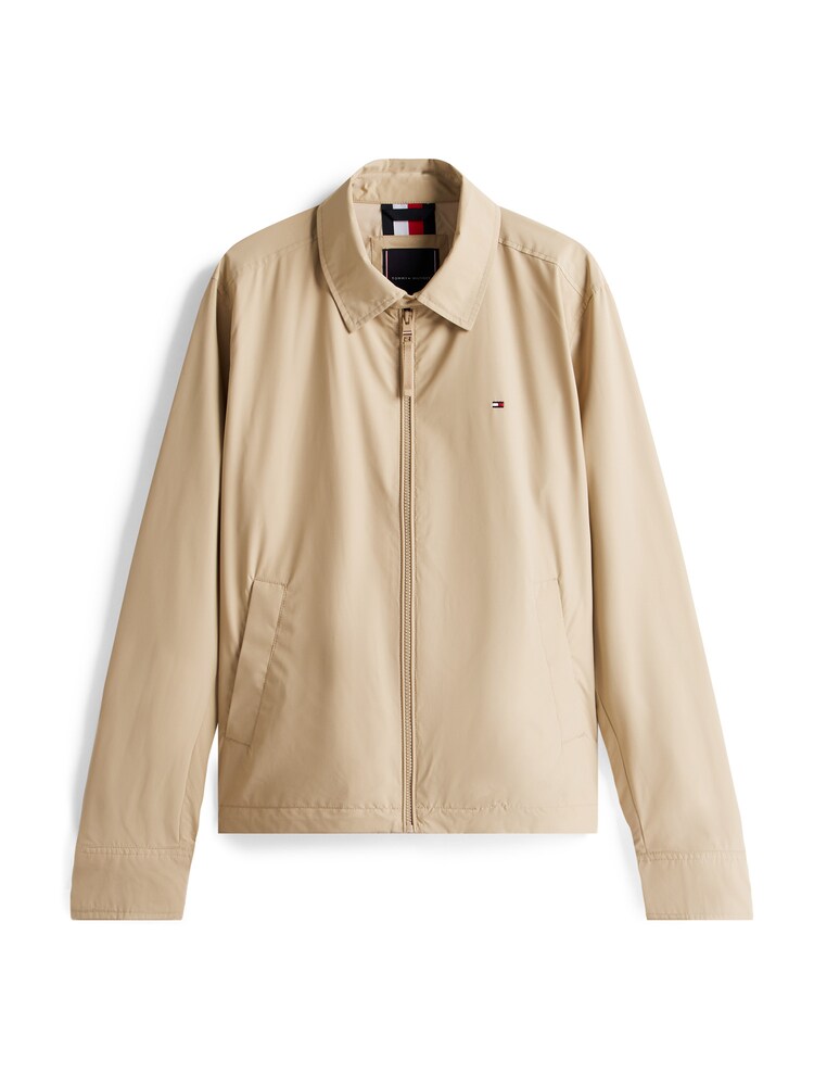 TOMMY HILFIGER Átmeneti dzseki 'IVY' Férfi zöld , Méret XL