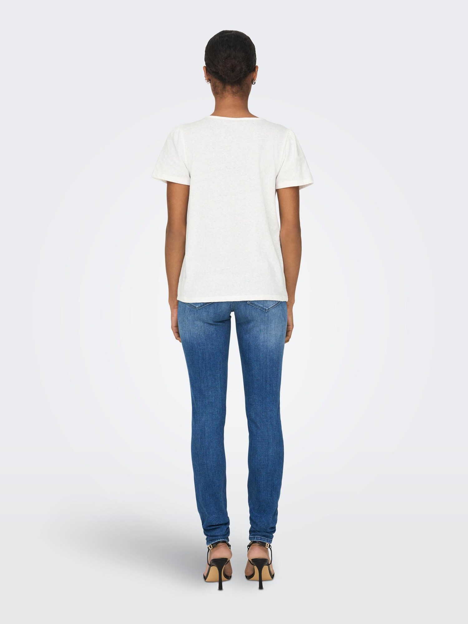 Thumbnail - ONLY T-Shirt ONLBenita